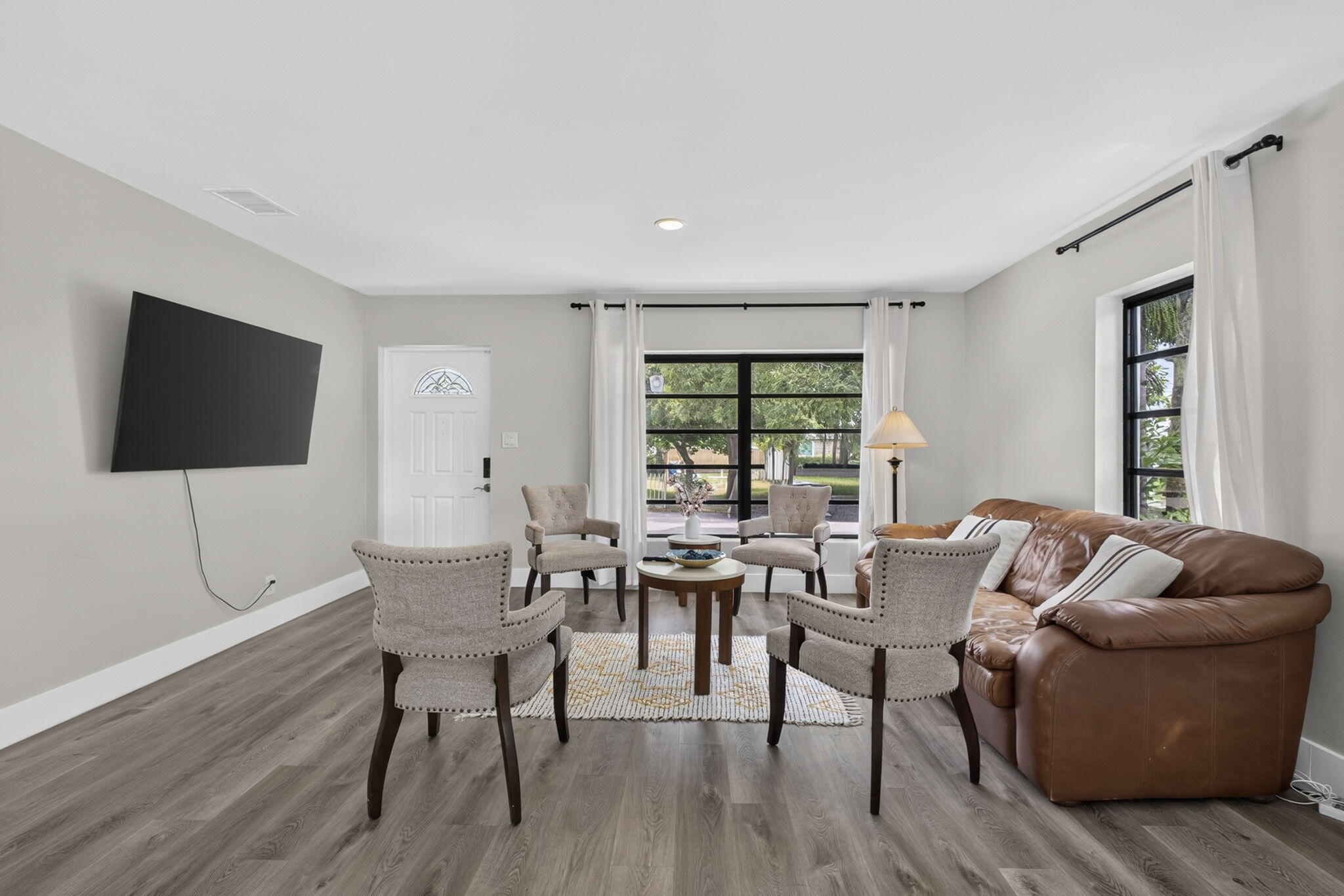 JUNO RIDGE SUB - Residential