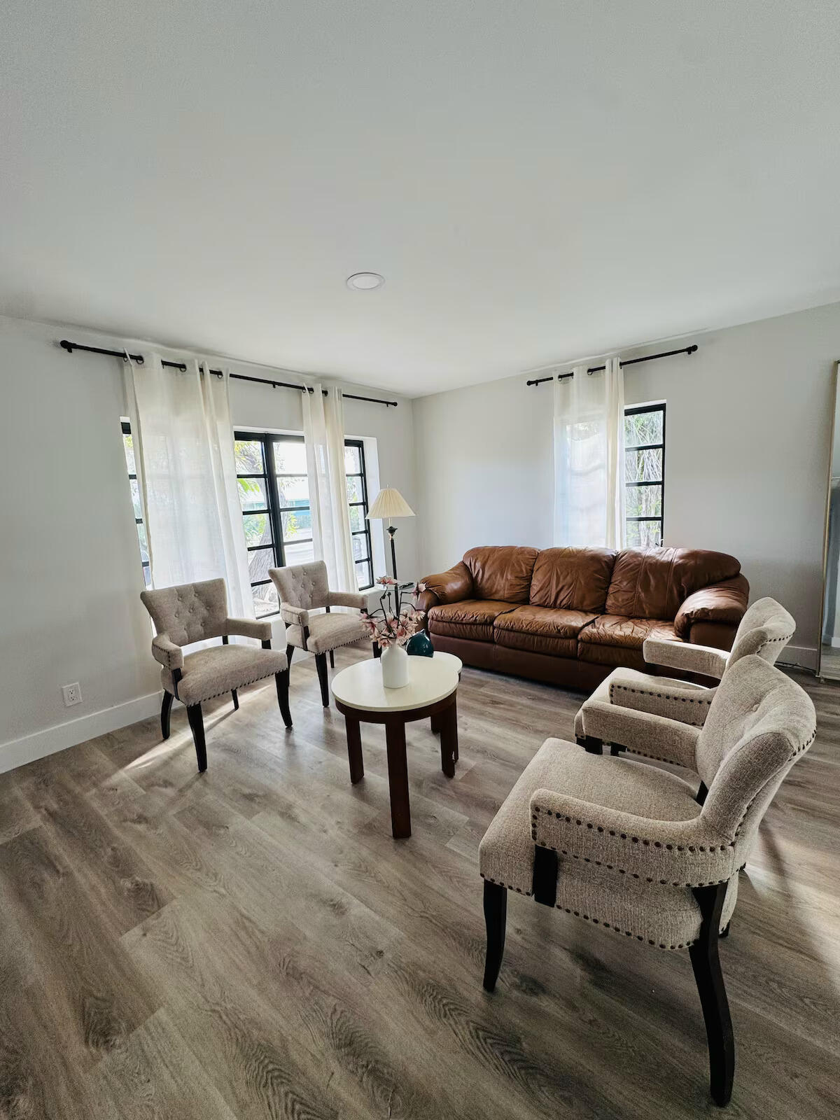 JUNO RIDGE SUB - Residential