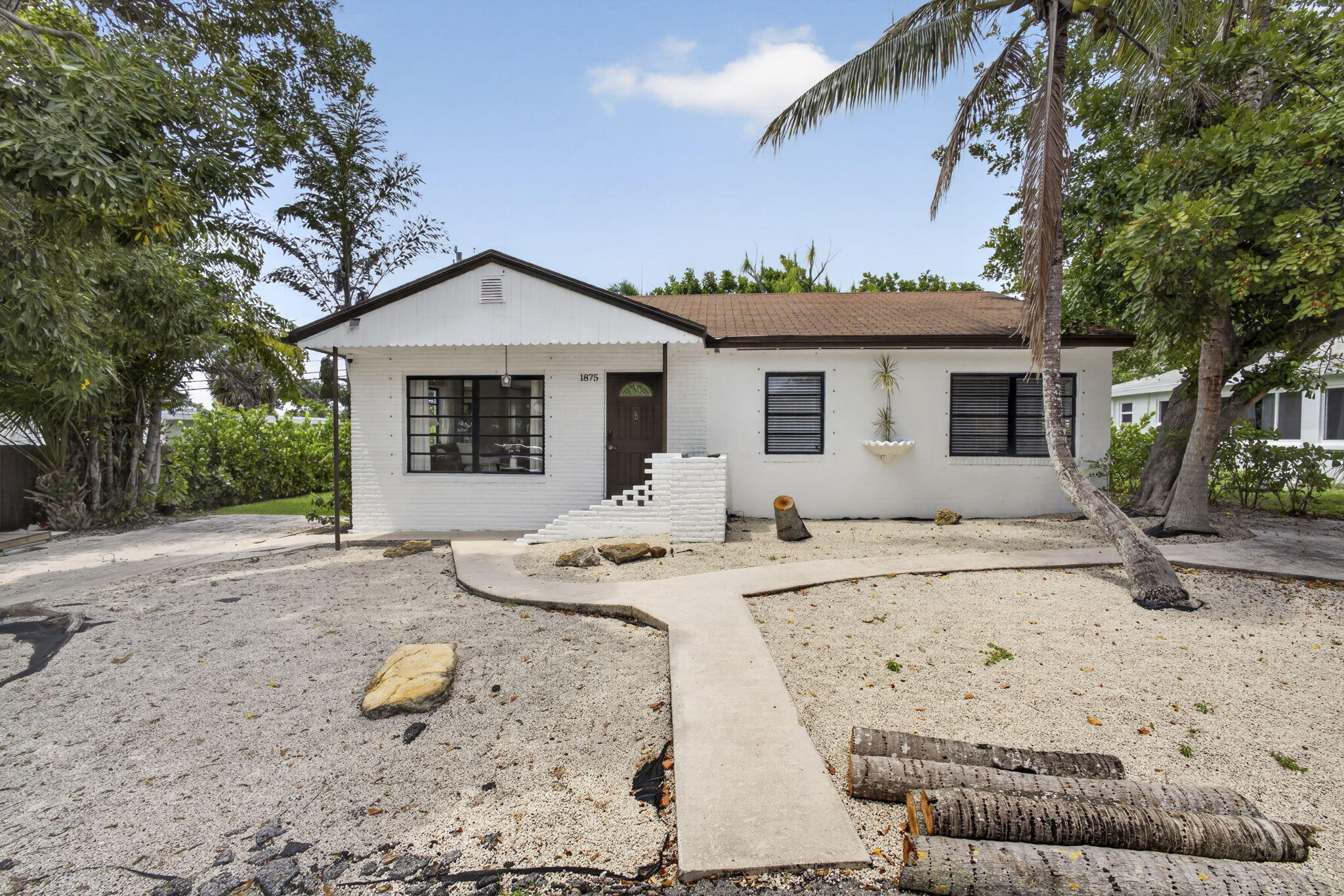 JUNO RIDGE SUB - Residential