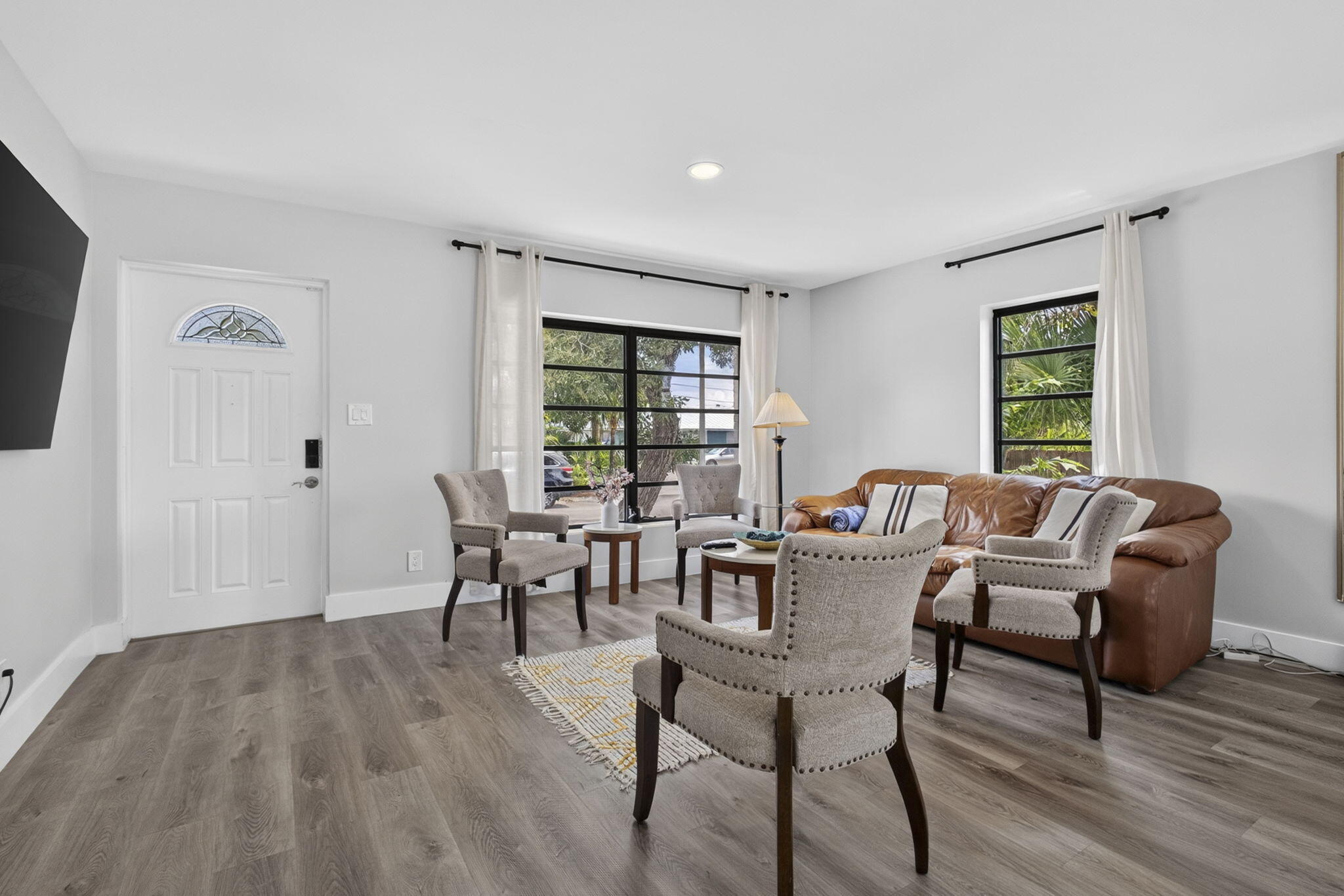 JUNO RIDGE SUB - Residential
