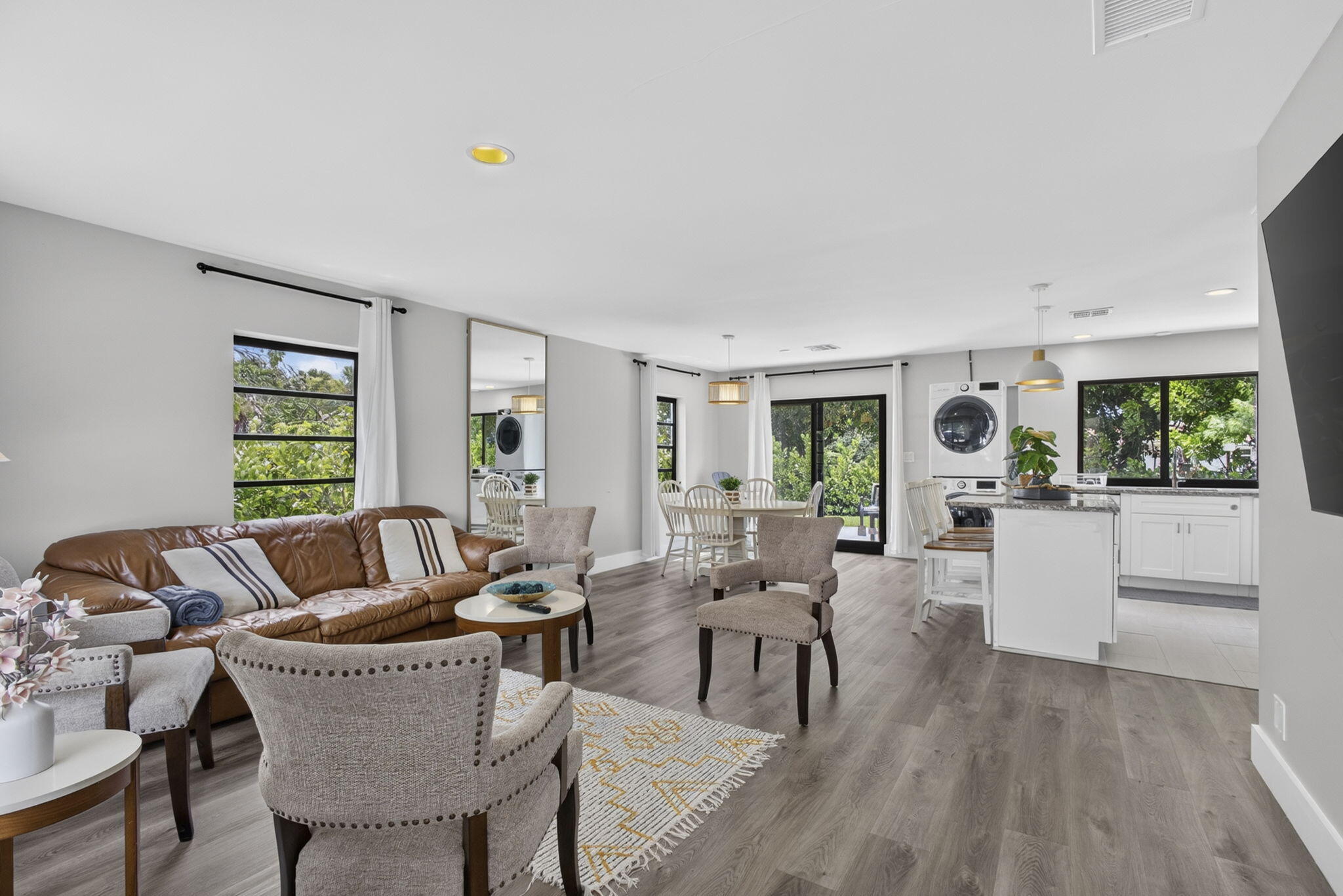 JUNO RIDGE SUB - Residential