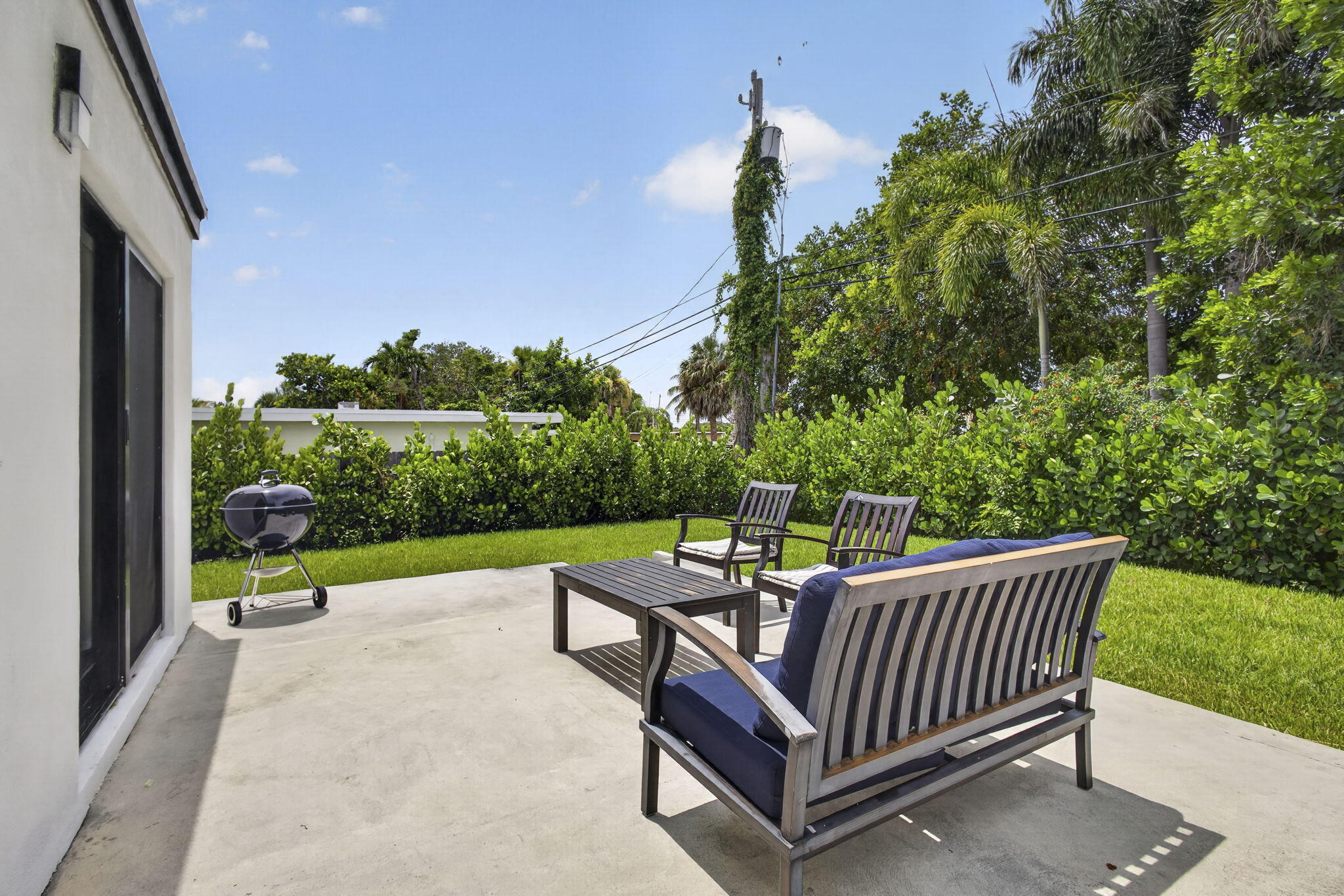 JUNO RIDGE SUB - Residential