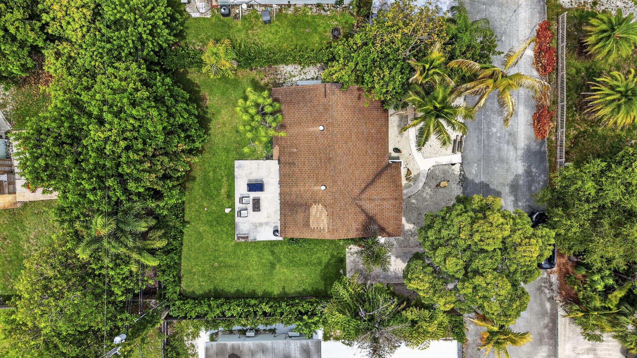 JUNO RIDGE SUB - Residential