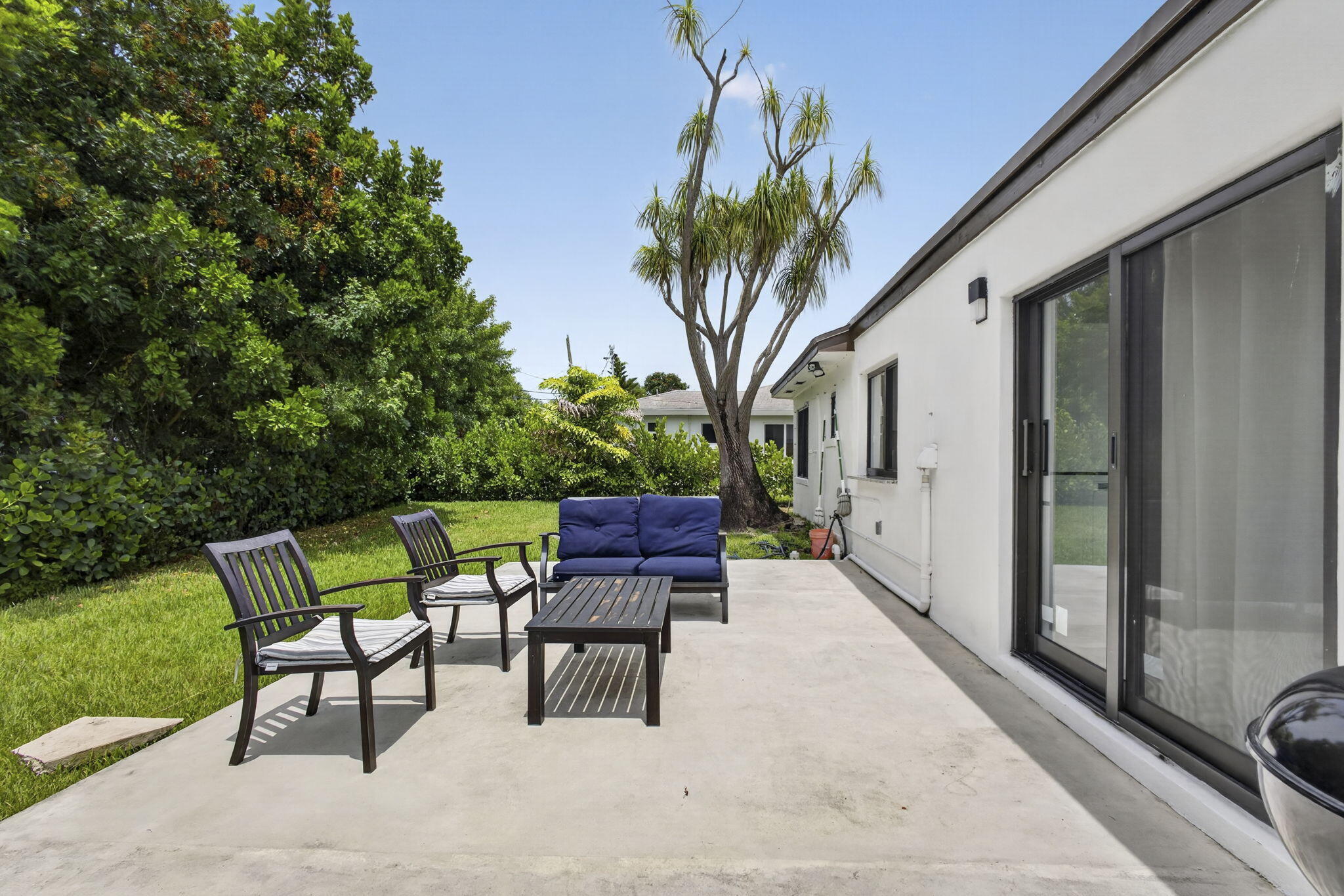 JUNO RIDGE SUB - Residential