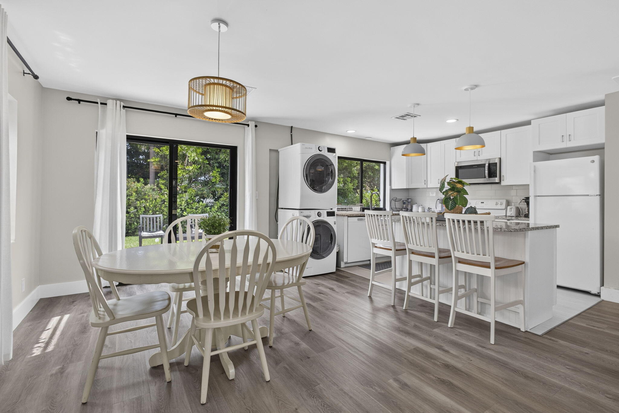 JUNO RIDGE SUB - Residential