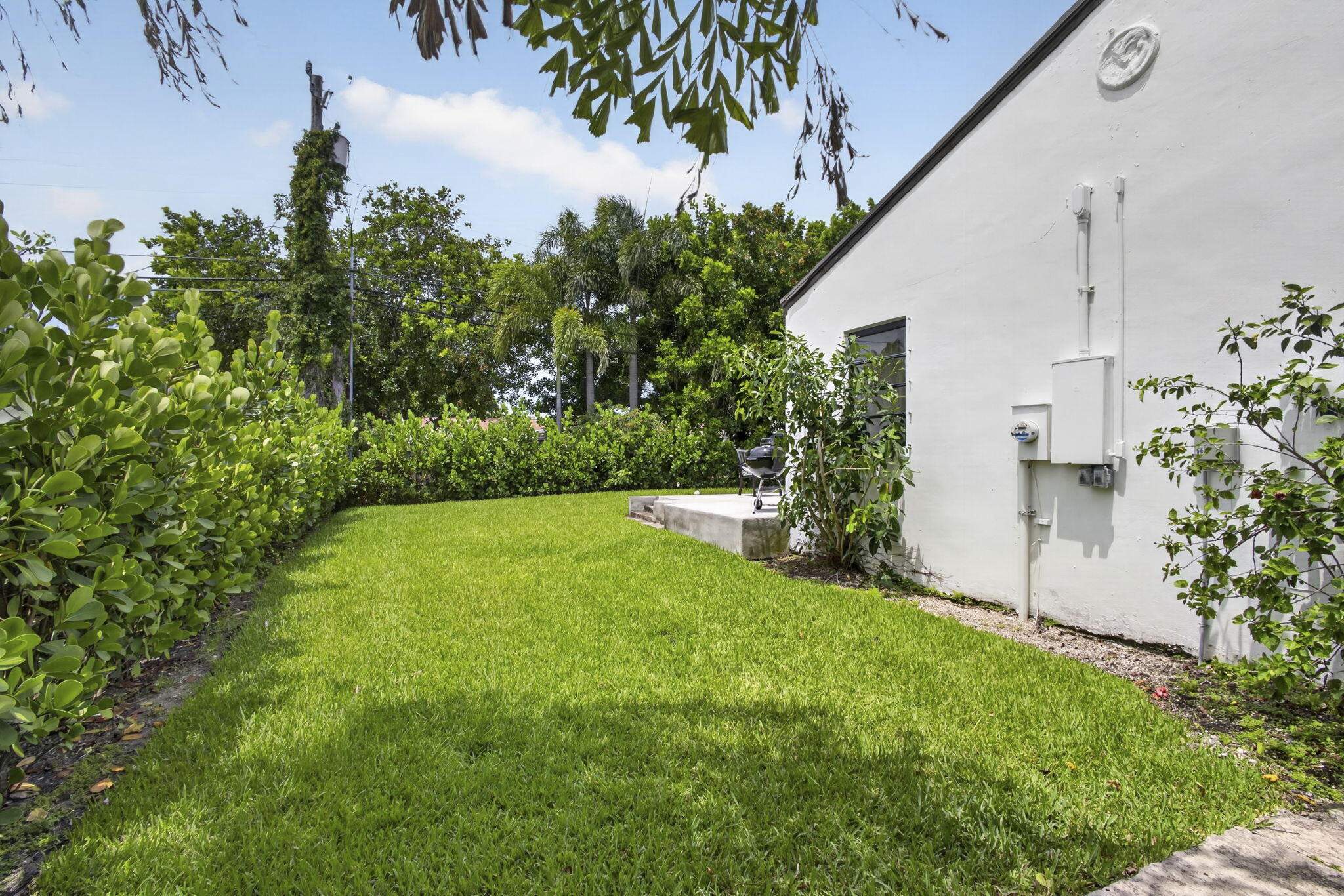 JUNO RIDGE SUB - Residential