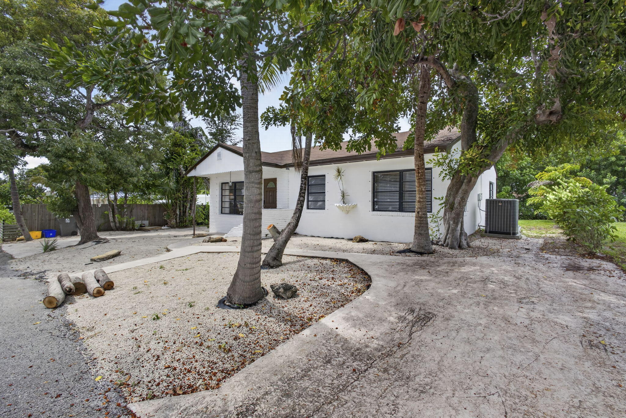 JUNO RIDGE SUB - Residential