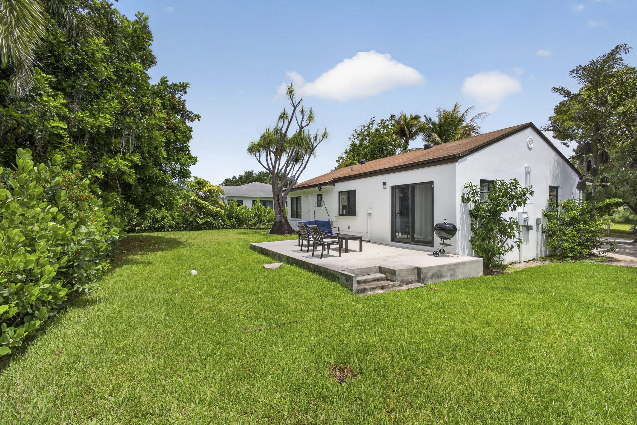 JUNO RIDGE SUB - Residential