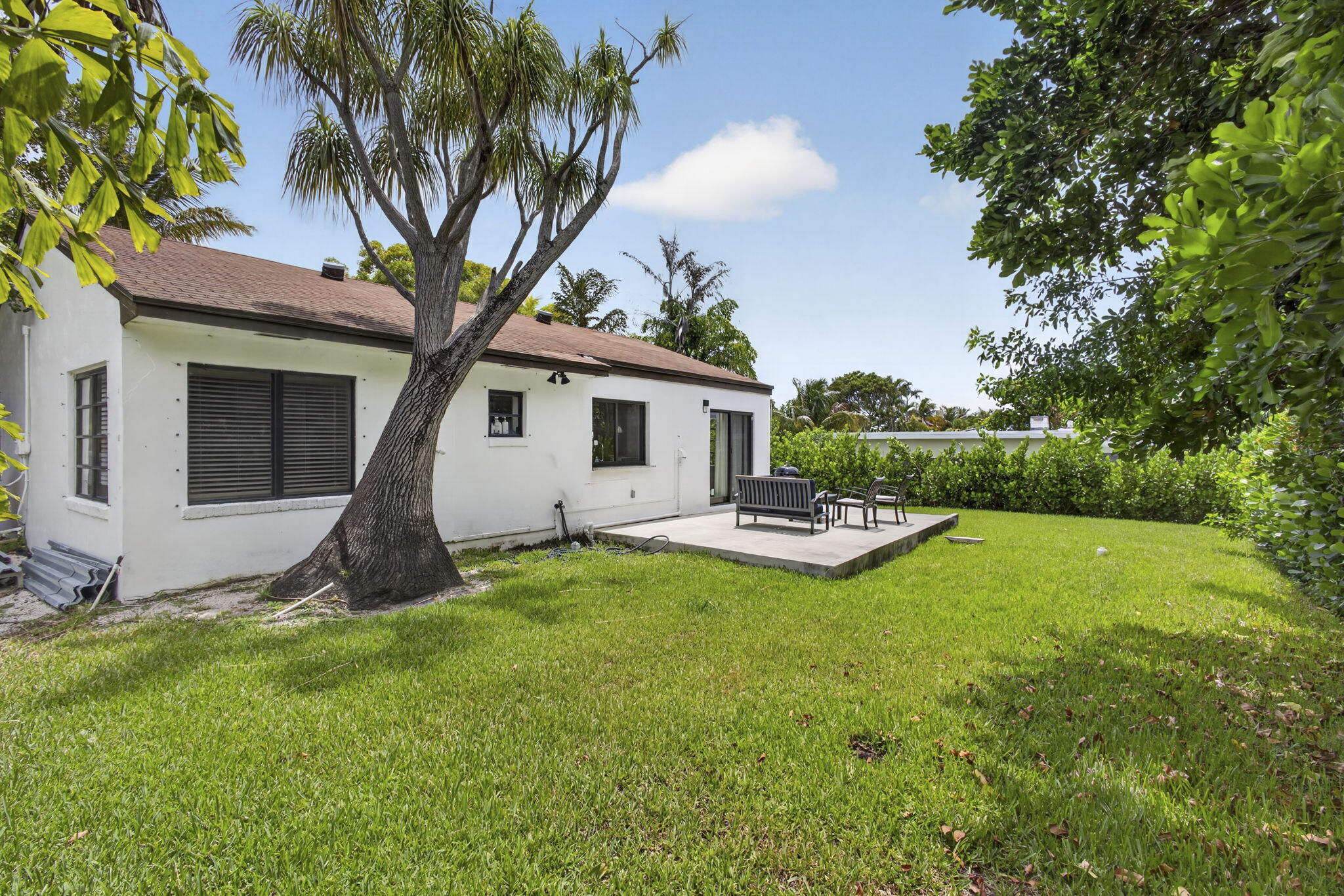 JUNO RIDGE SUB - Residential