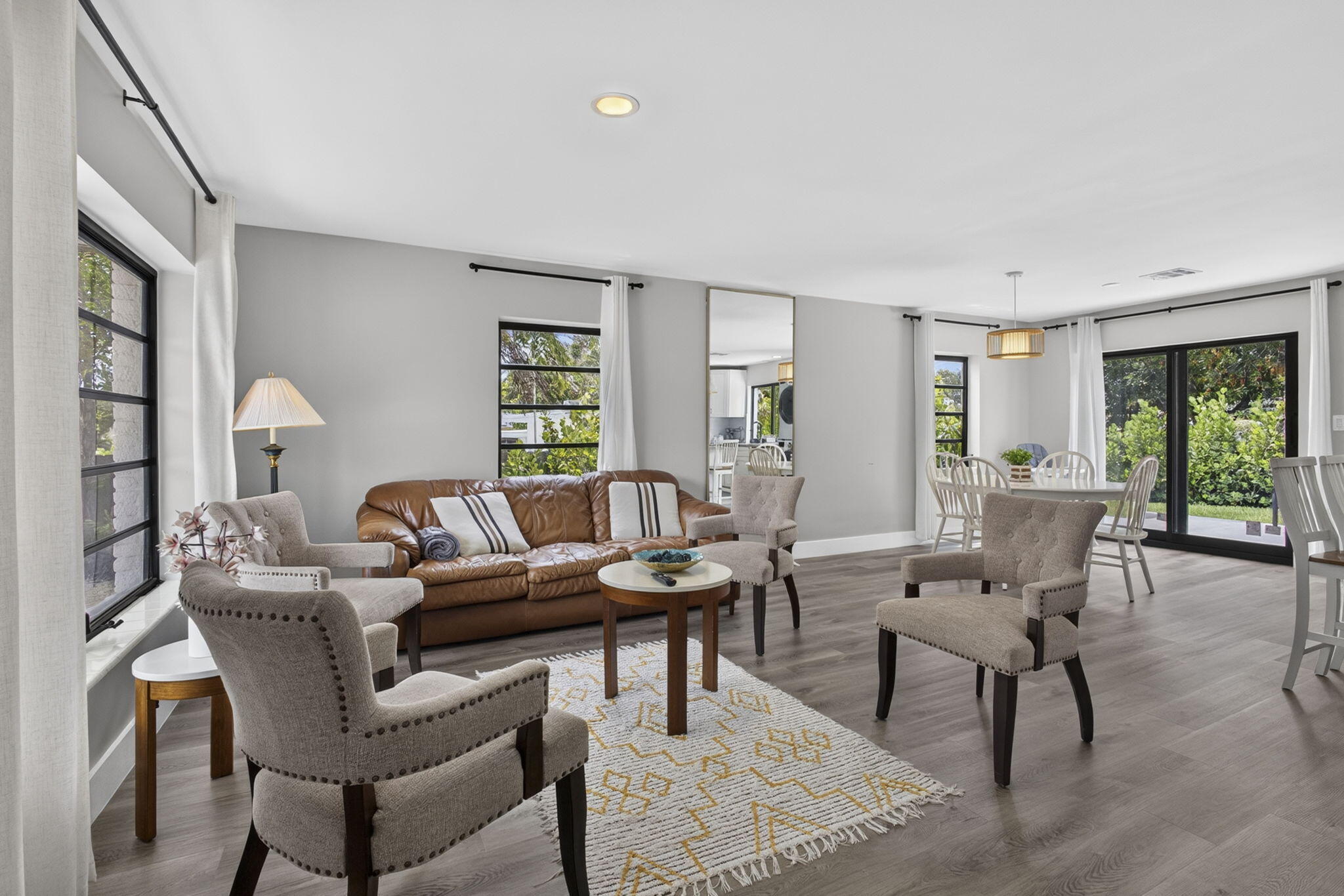 JUNO RIDGE SUB - Residential