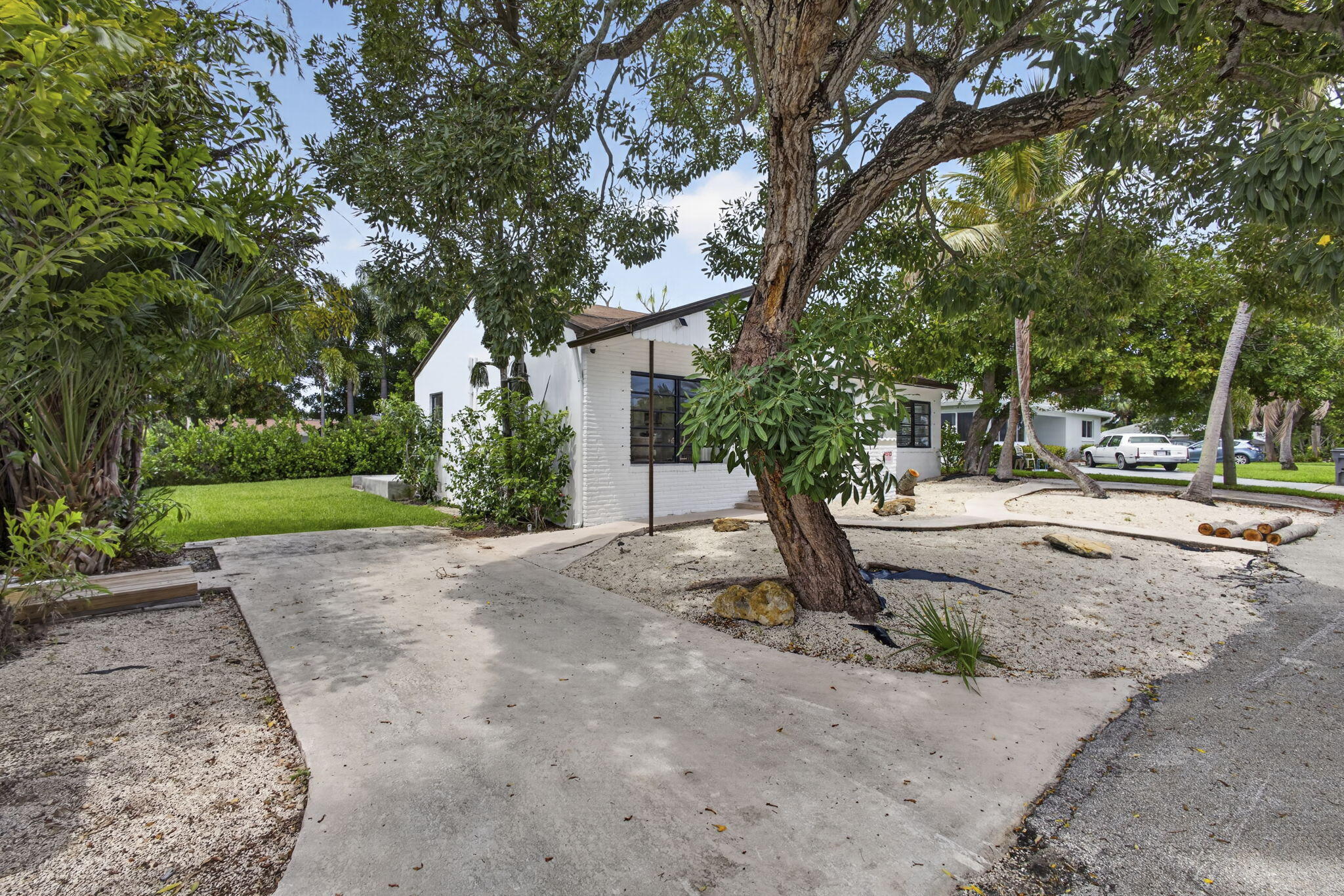 JUNO RIDGE SUB - Residential