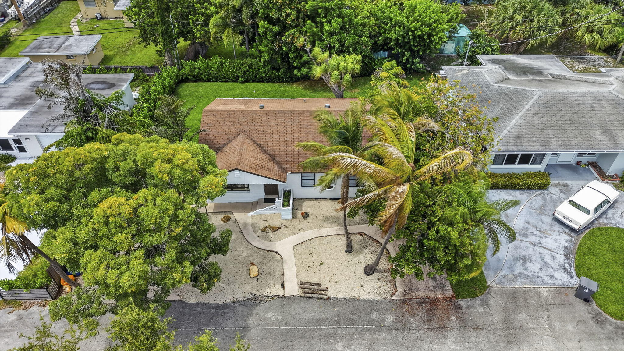 JUNO RIDGE SUB - Residential