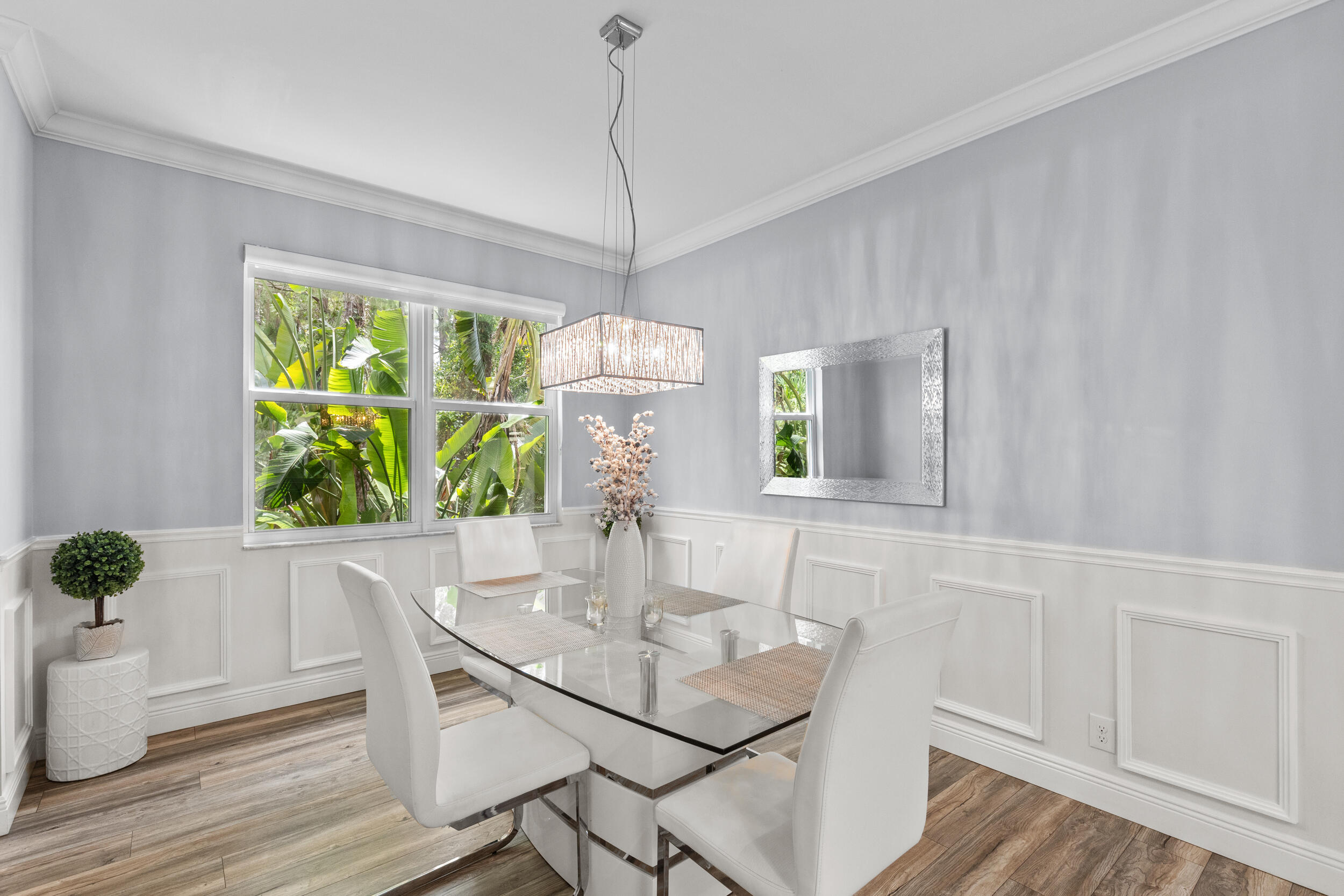 VIZCAYA FALLS PLAT 1 - Residential
