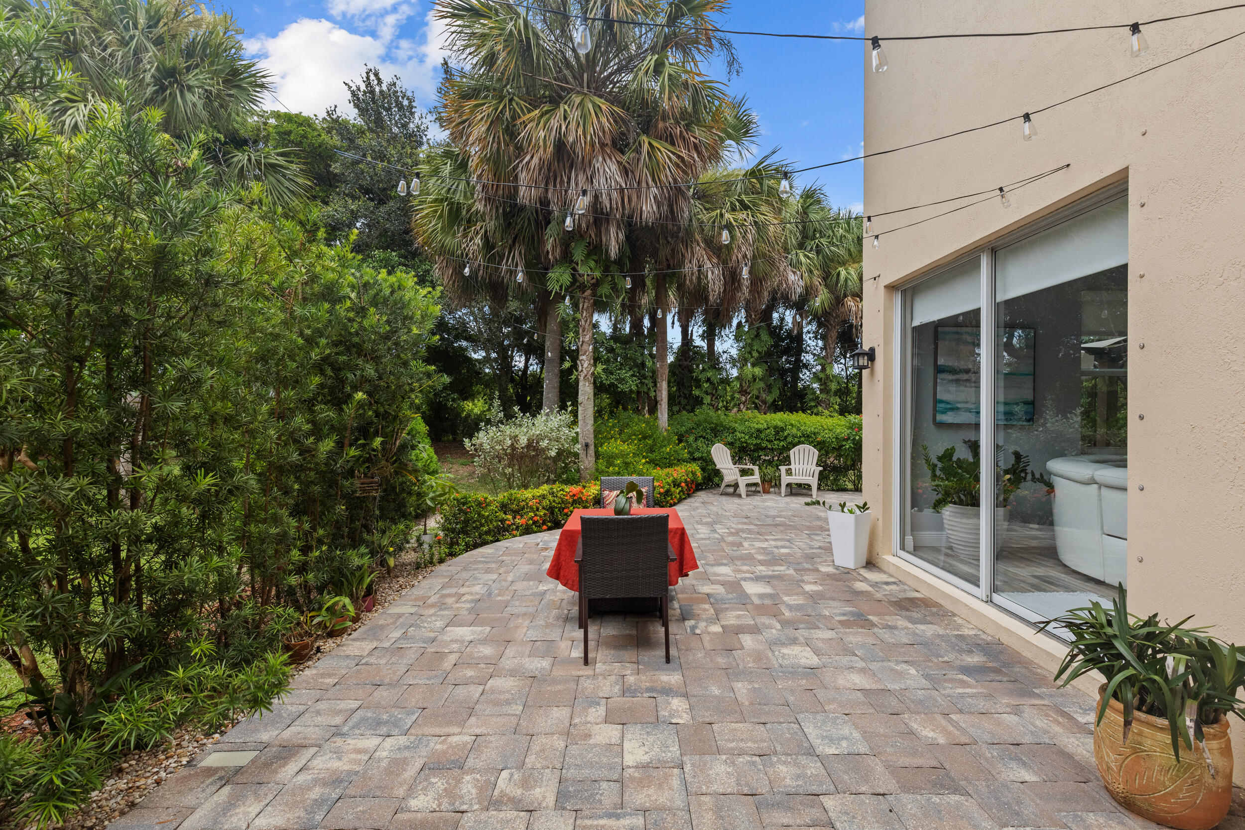 VIZCAYA FALLS PLAT 1 - Residential