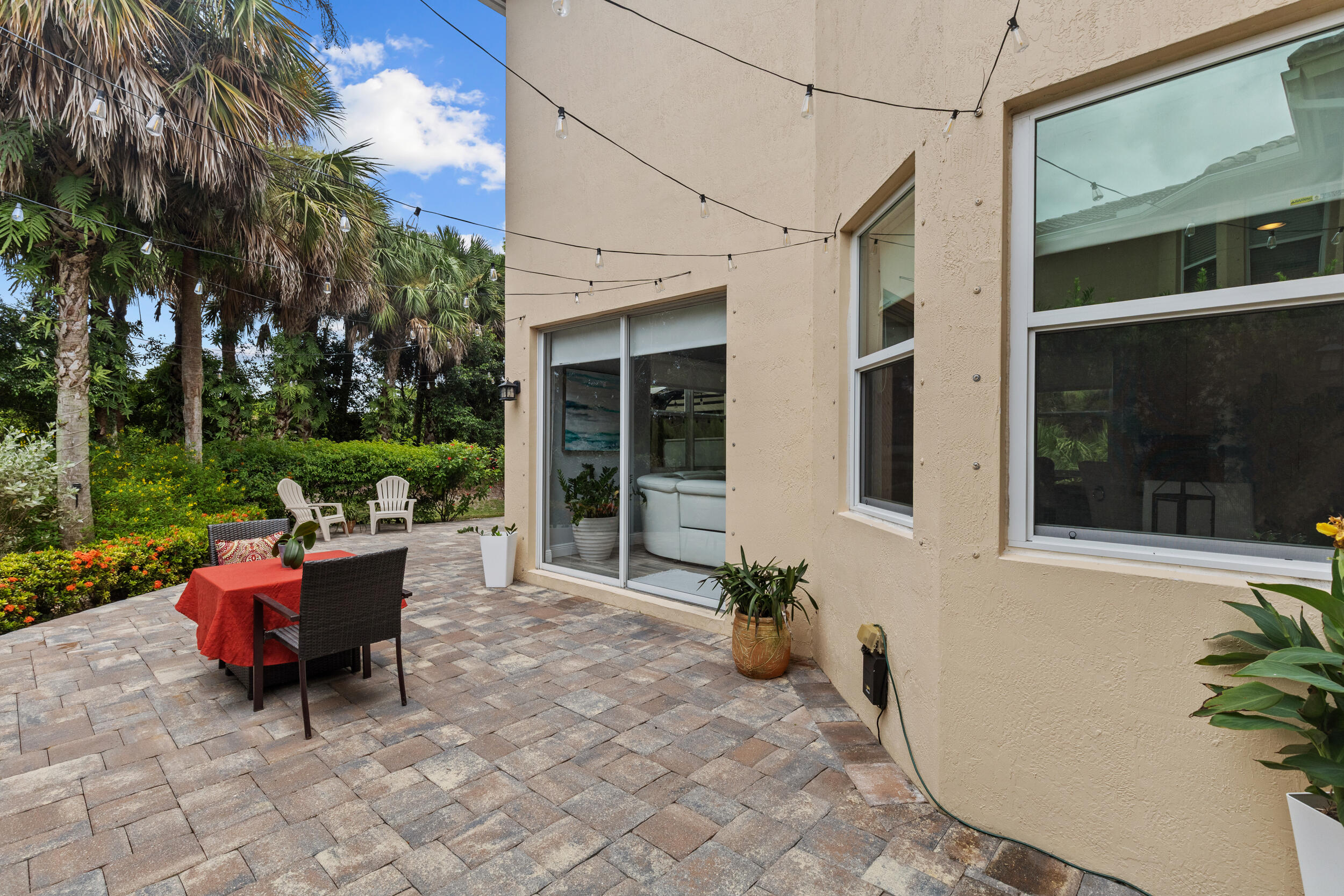 VIZCAYA FALLS PLAT 1 - Residential