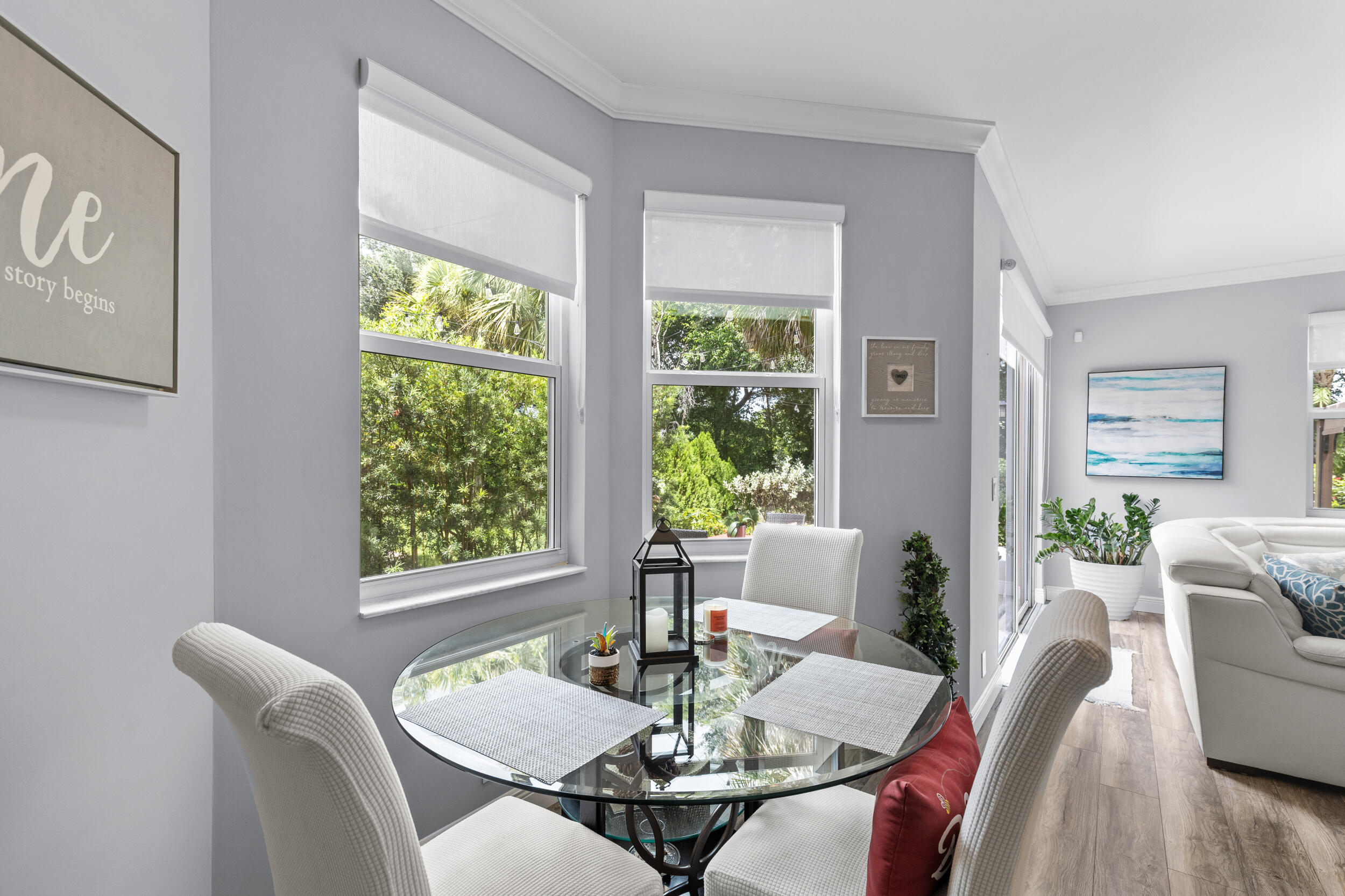 VIZCAYA FALLS PLAT 1 - Residential