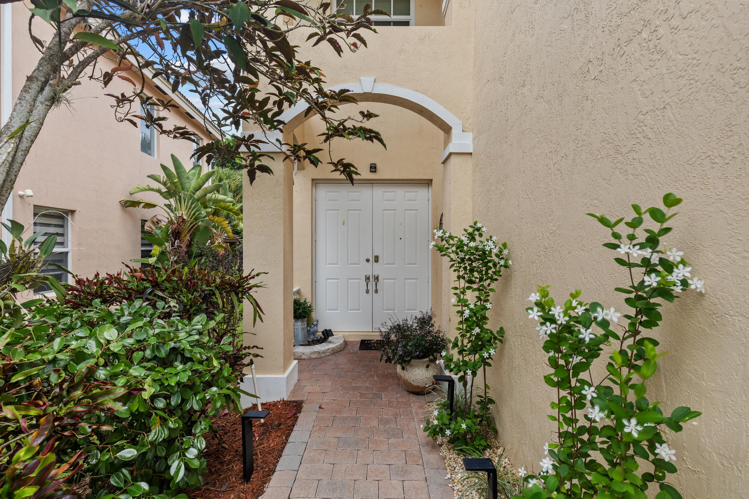 VIZCAYA FALLS PLAT 1 - Residential