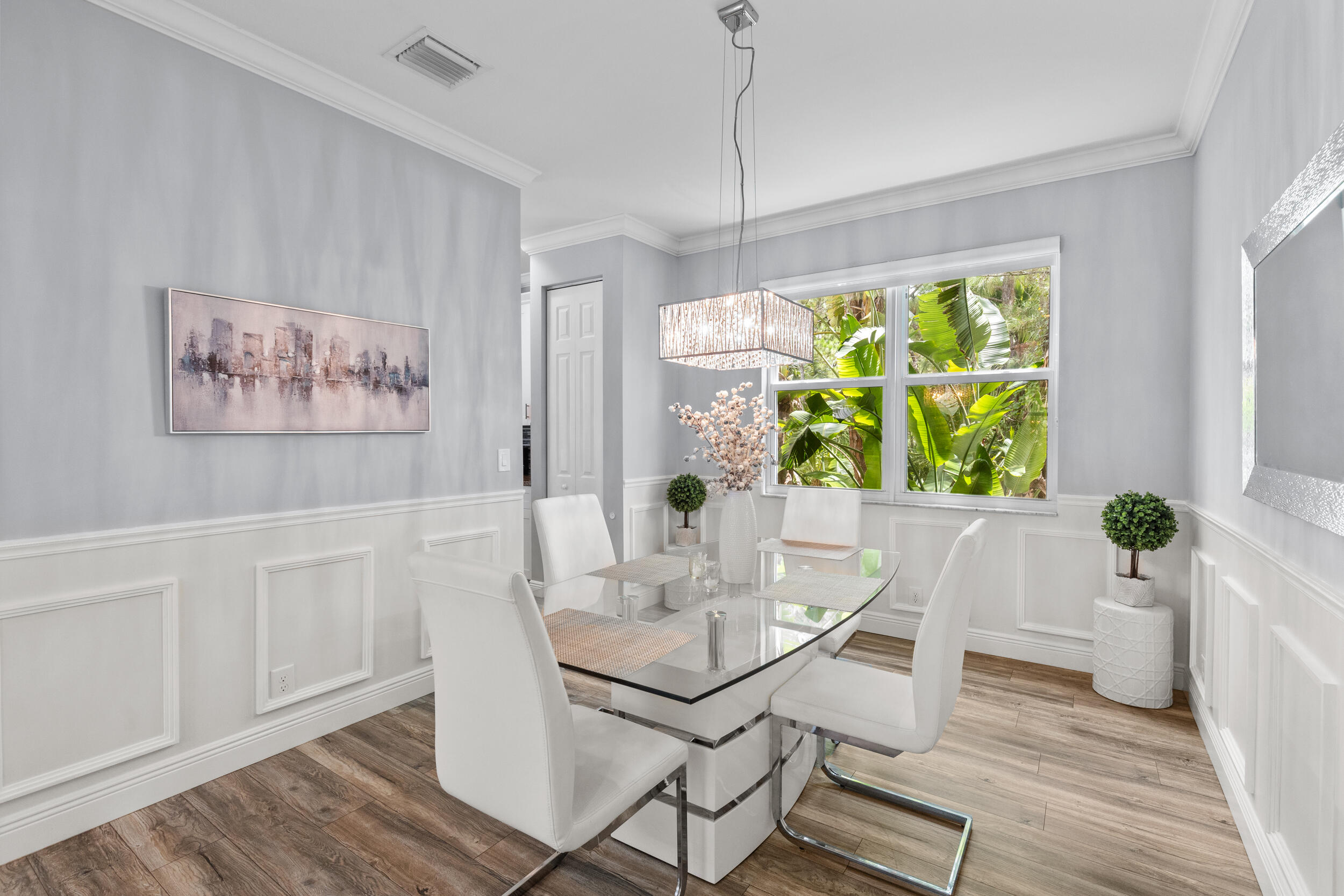 VIZCAYA FALLS PLAT 1 - Residential