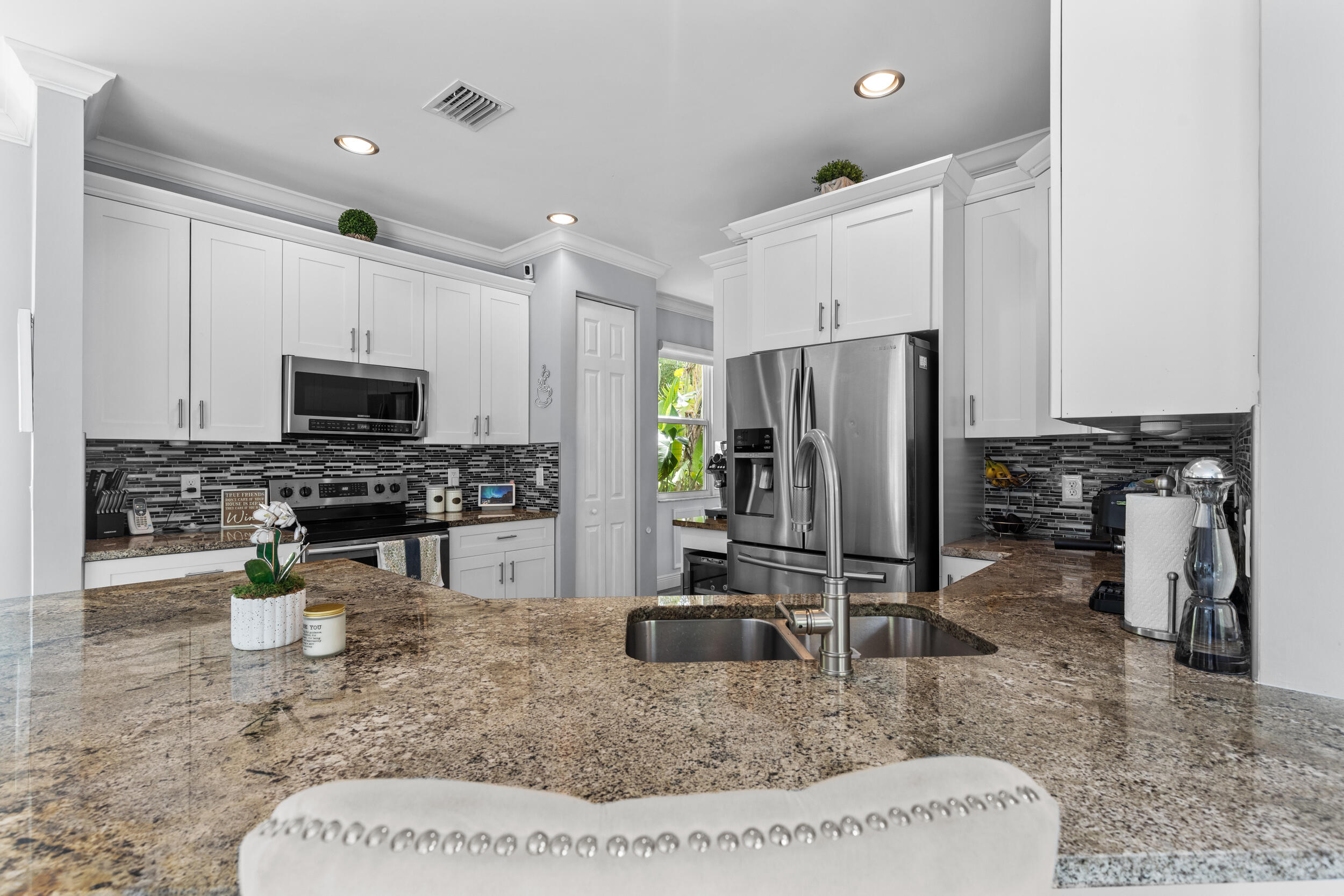 VIZCAYA FALLS PLAT 1 - Residential