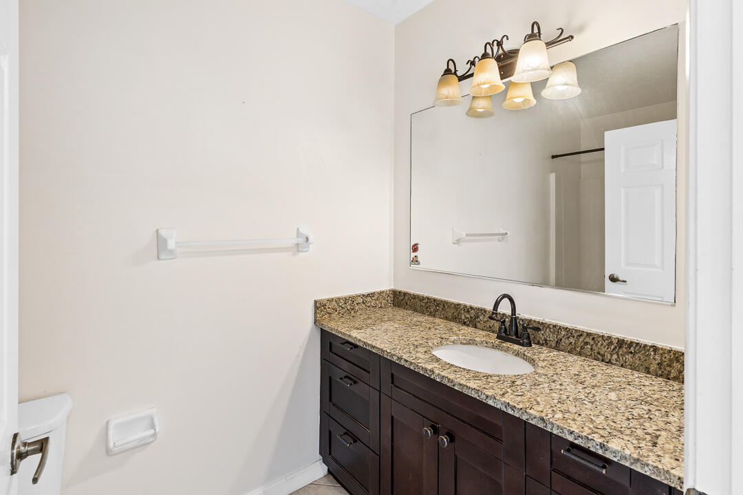 MEADOWS OF PORT ST LUCIE BUILDINGS D-R - Residential