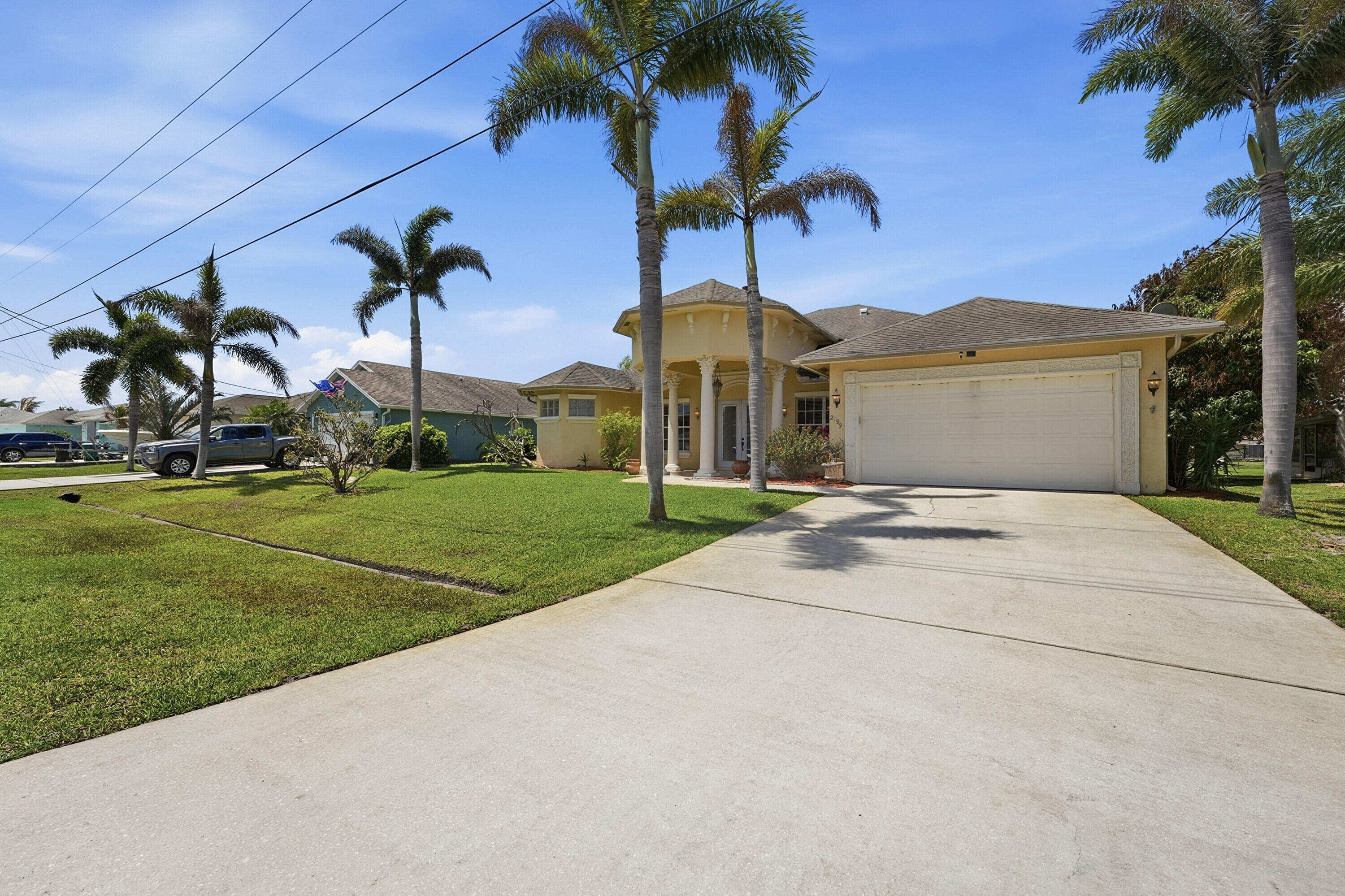 PORT ST LUCIE SECTION 40 - Residential