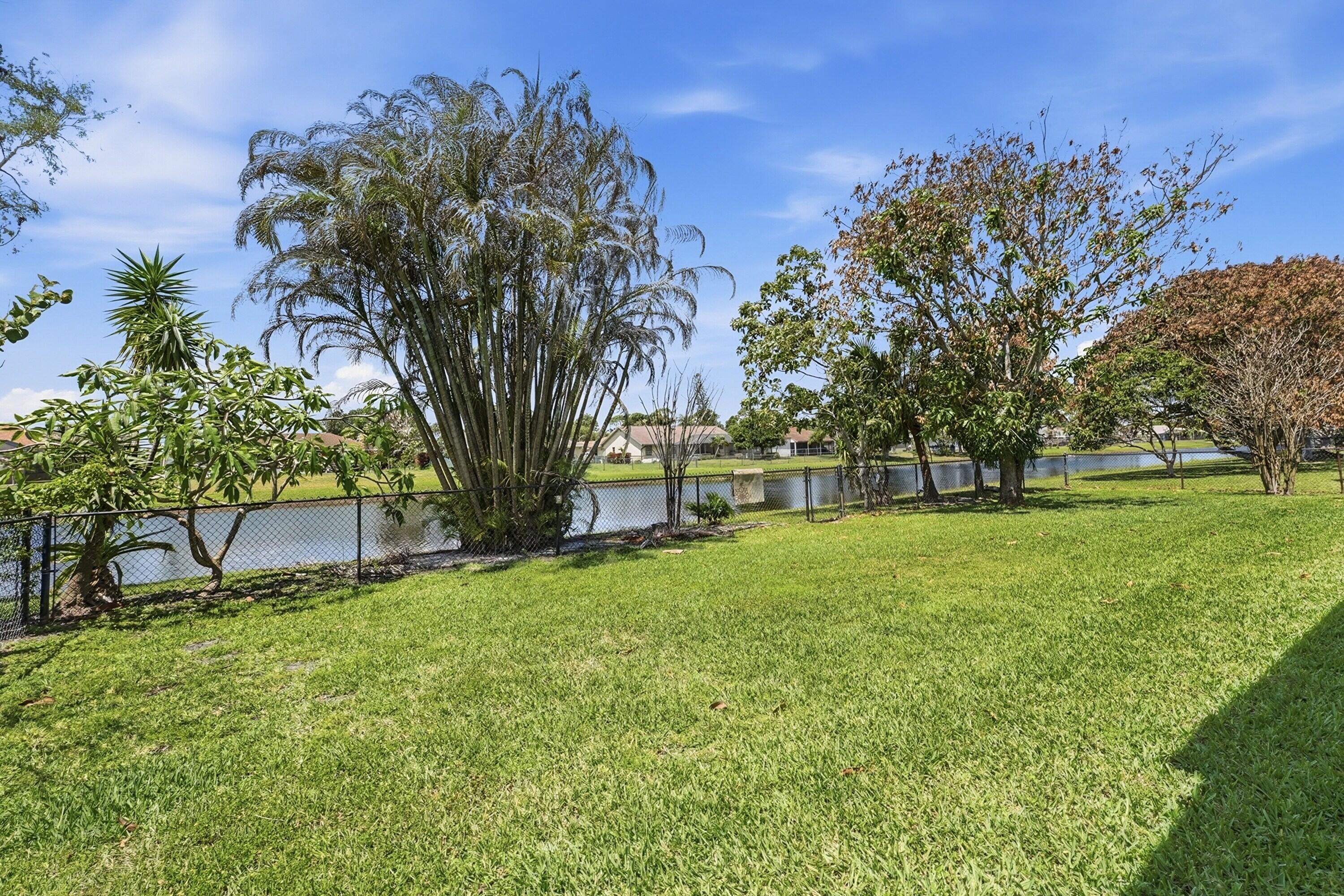 PORT ST LUCIE SECTION 40 - Residential