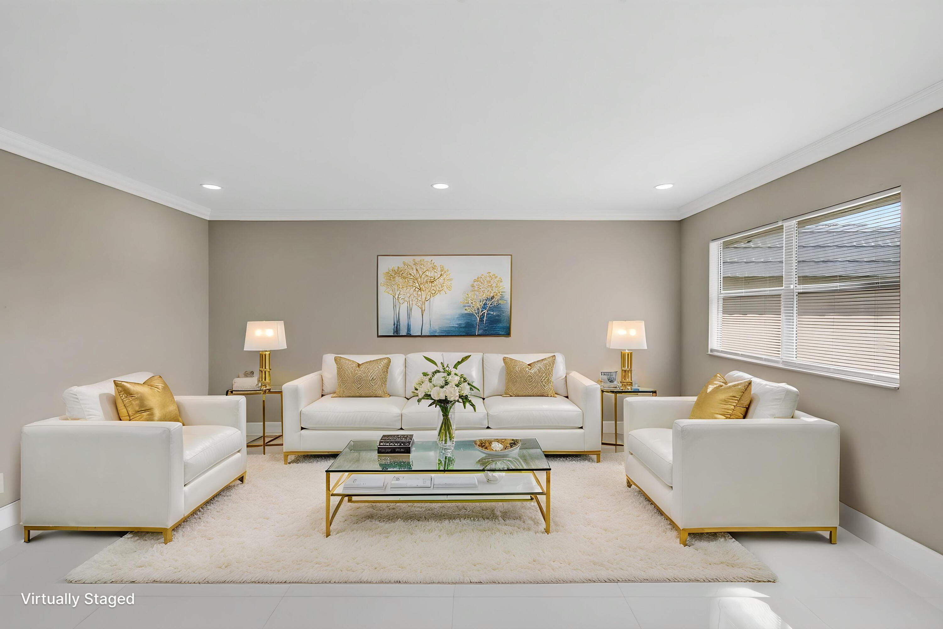 KINGS POINT - Residential
