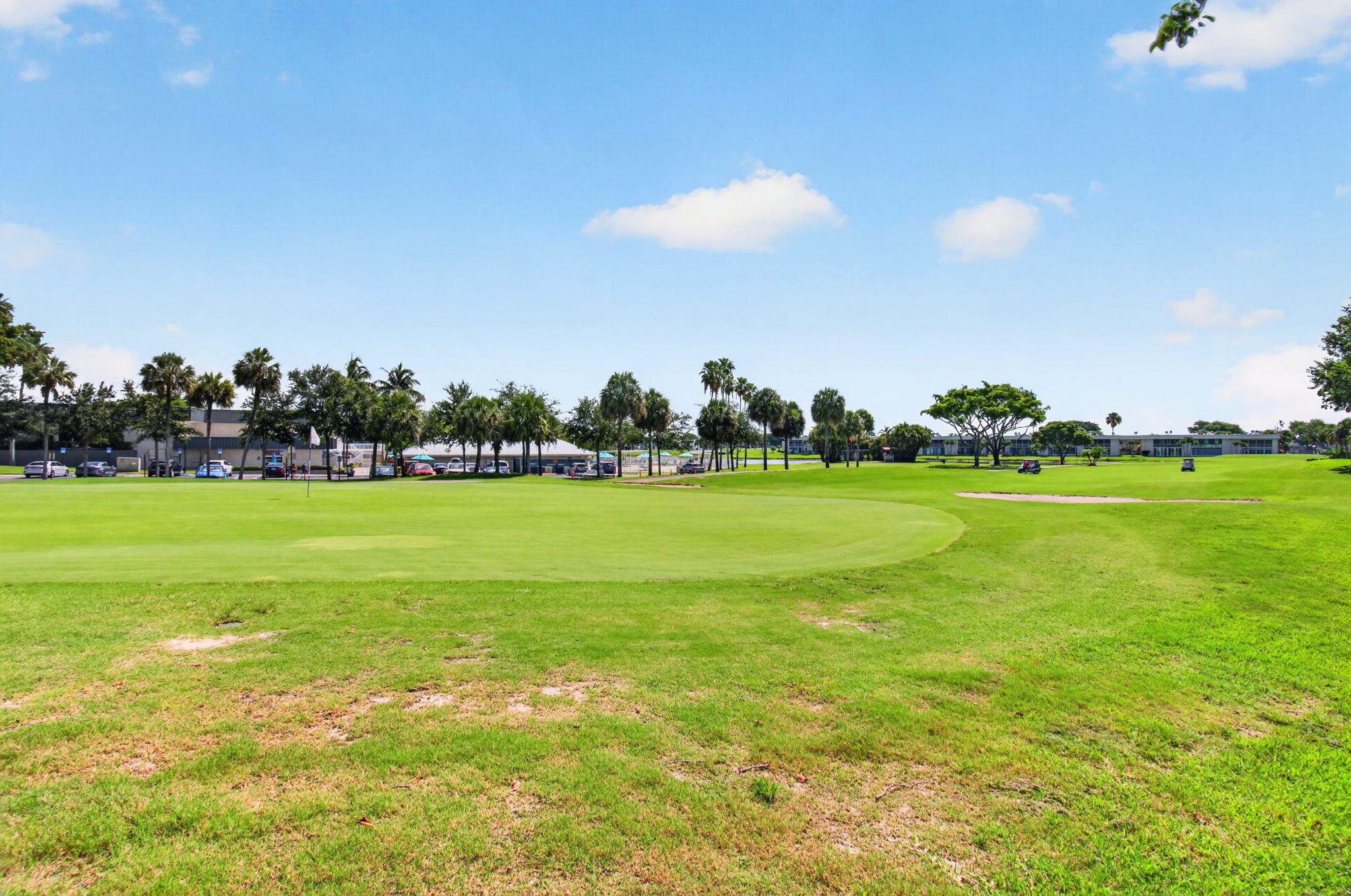 KINGS POINT - Residential