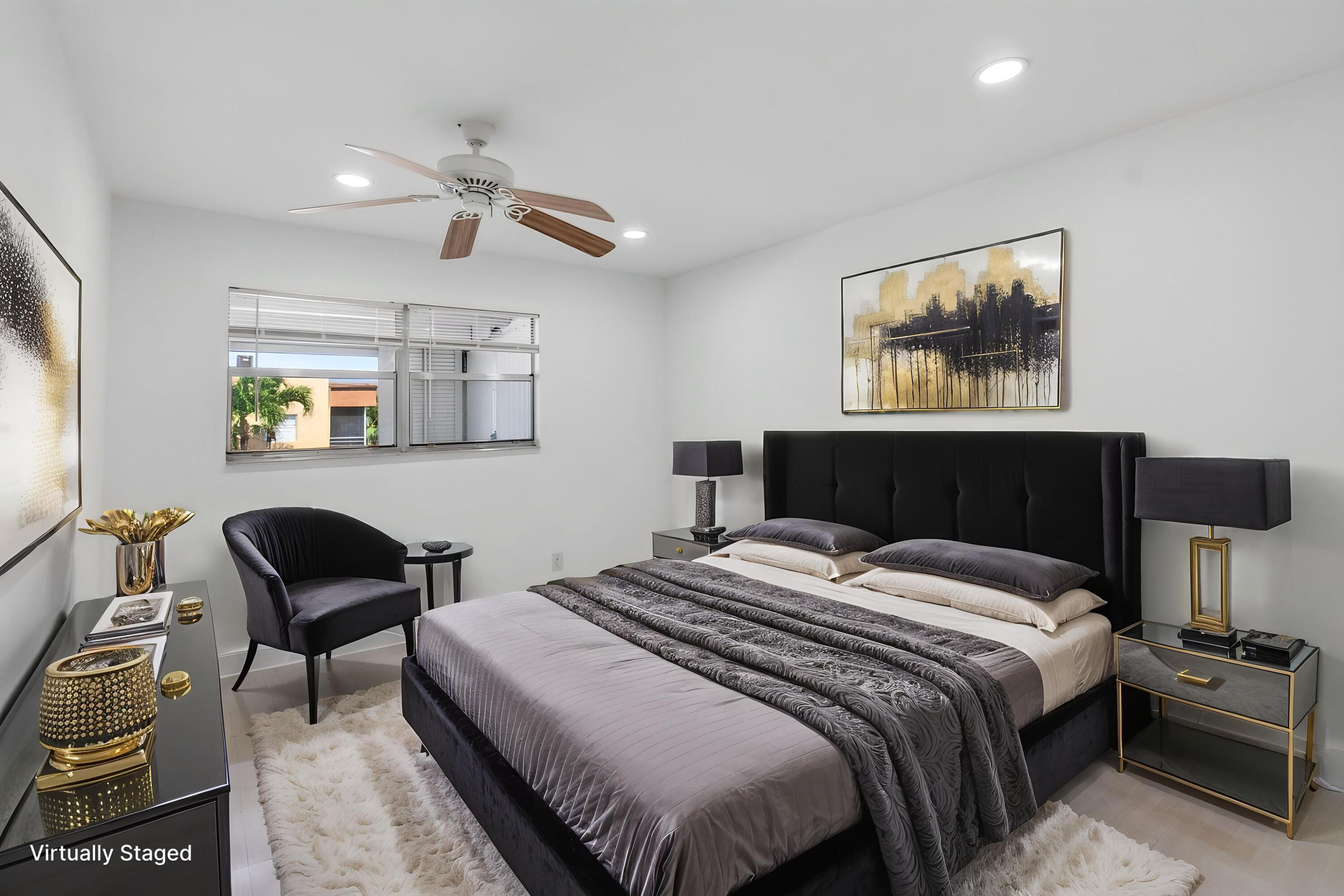 KINGS POINT - Residential