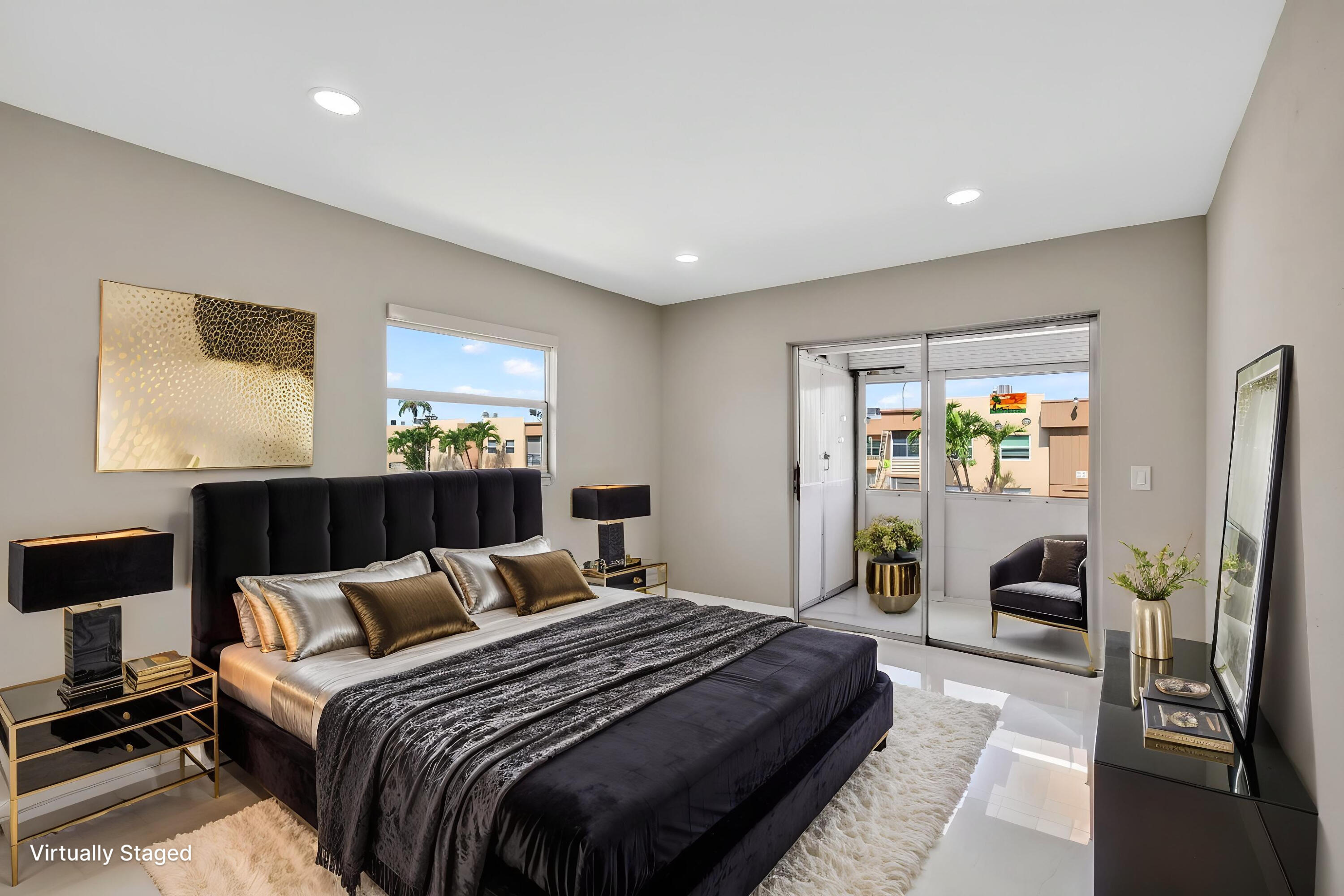 KINGS POINT - Residential