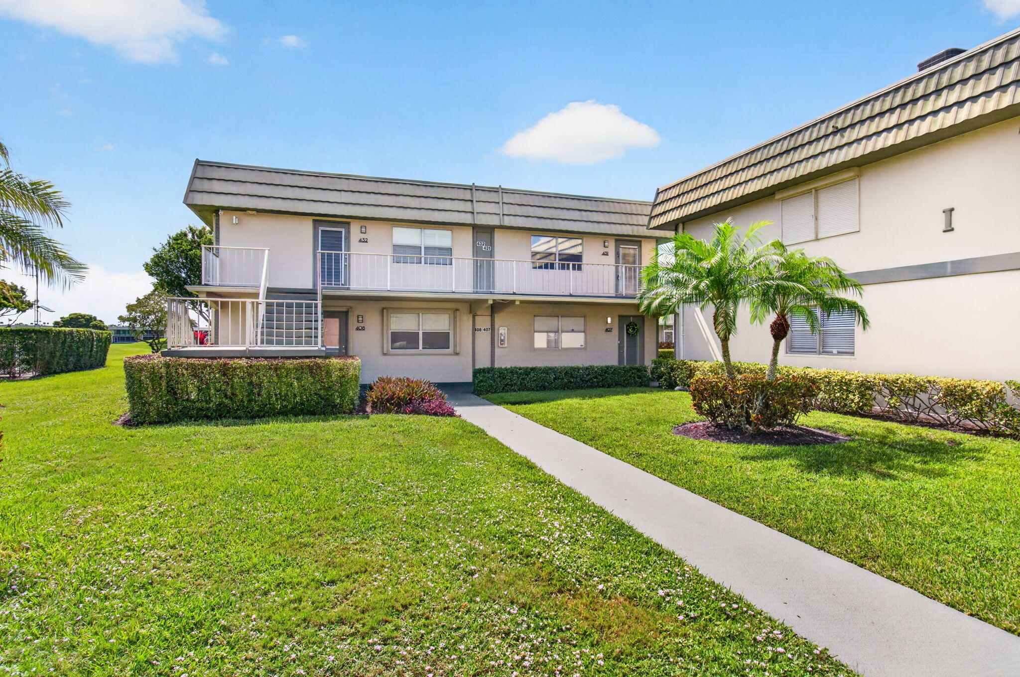 KINGS POINT - Residential