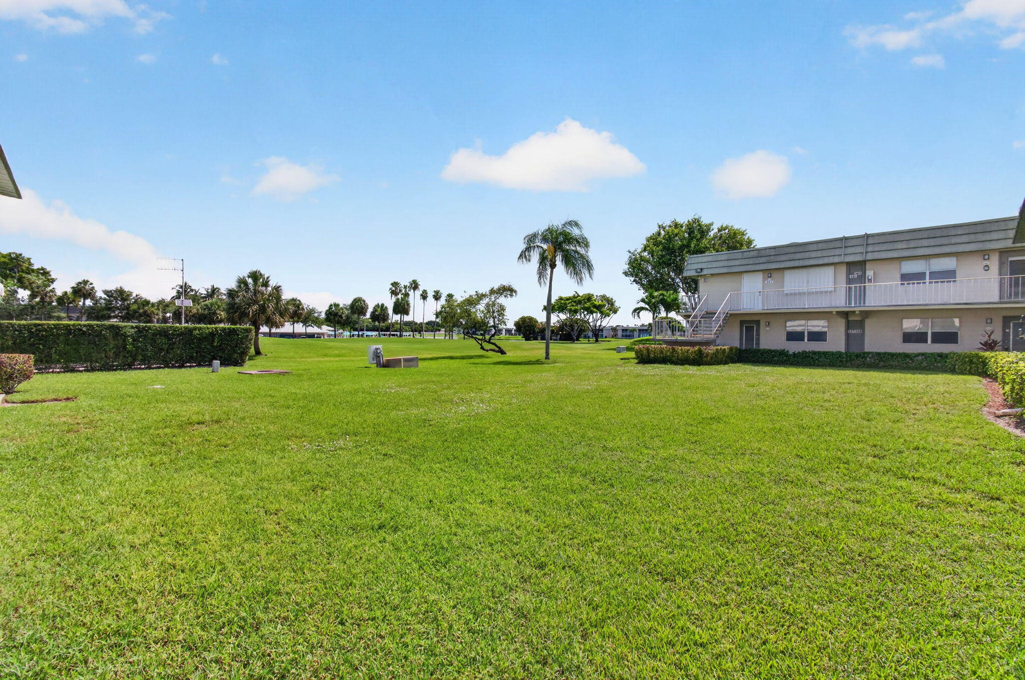 KINGS POINT - Residential