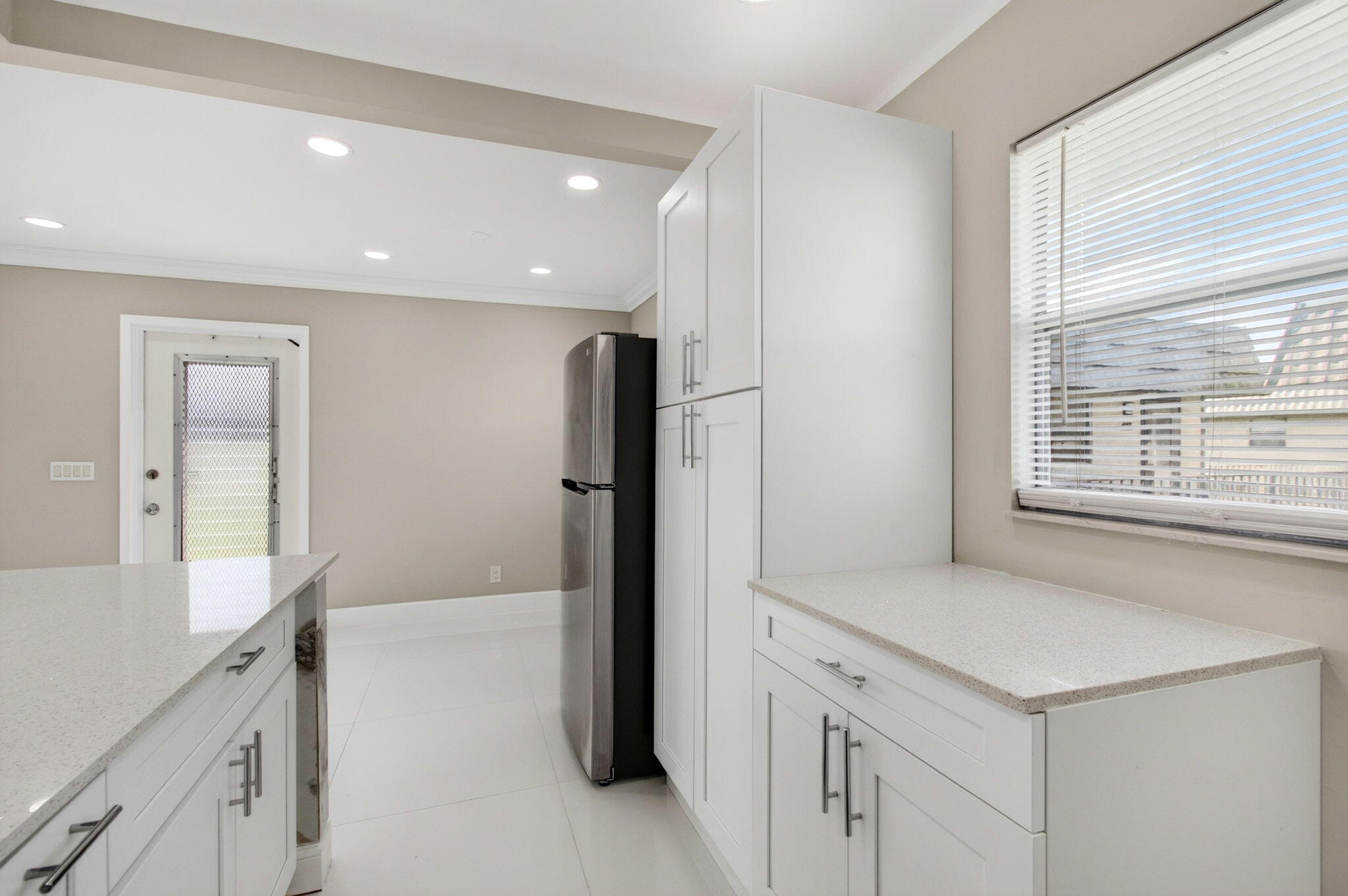 KINGS POINT - Residential