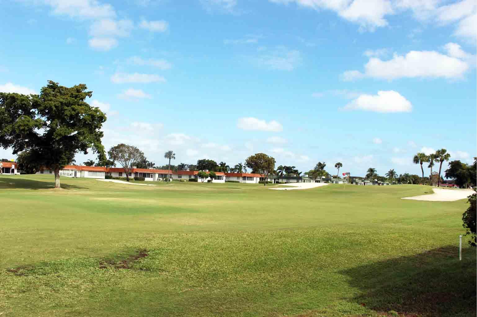 KINGS POINT - Residential