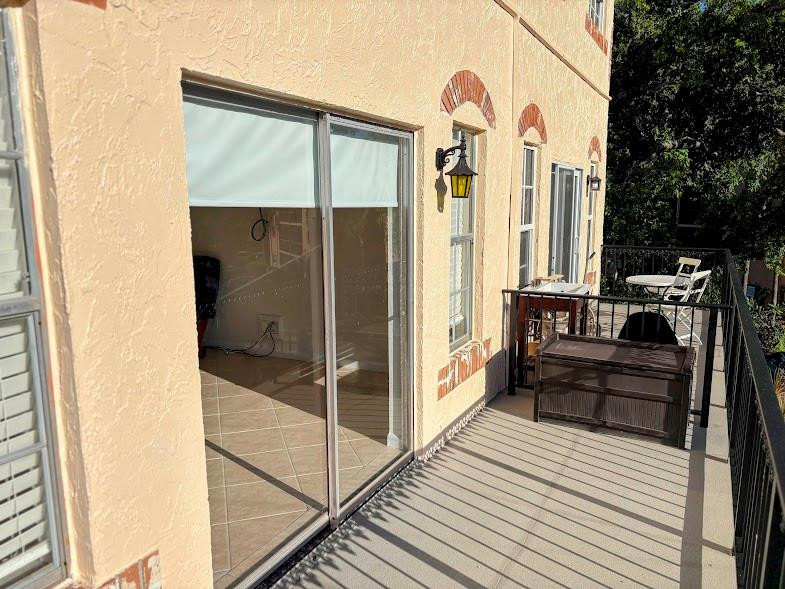 TENNIS CLUB LENGLEN CONDO - Residential