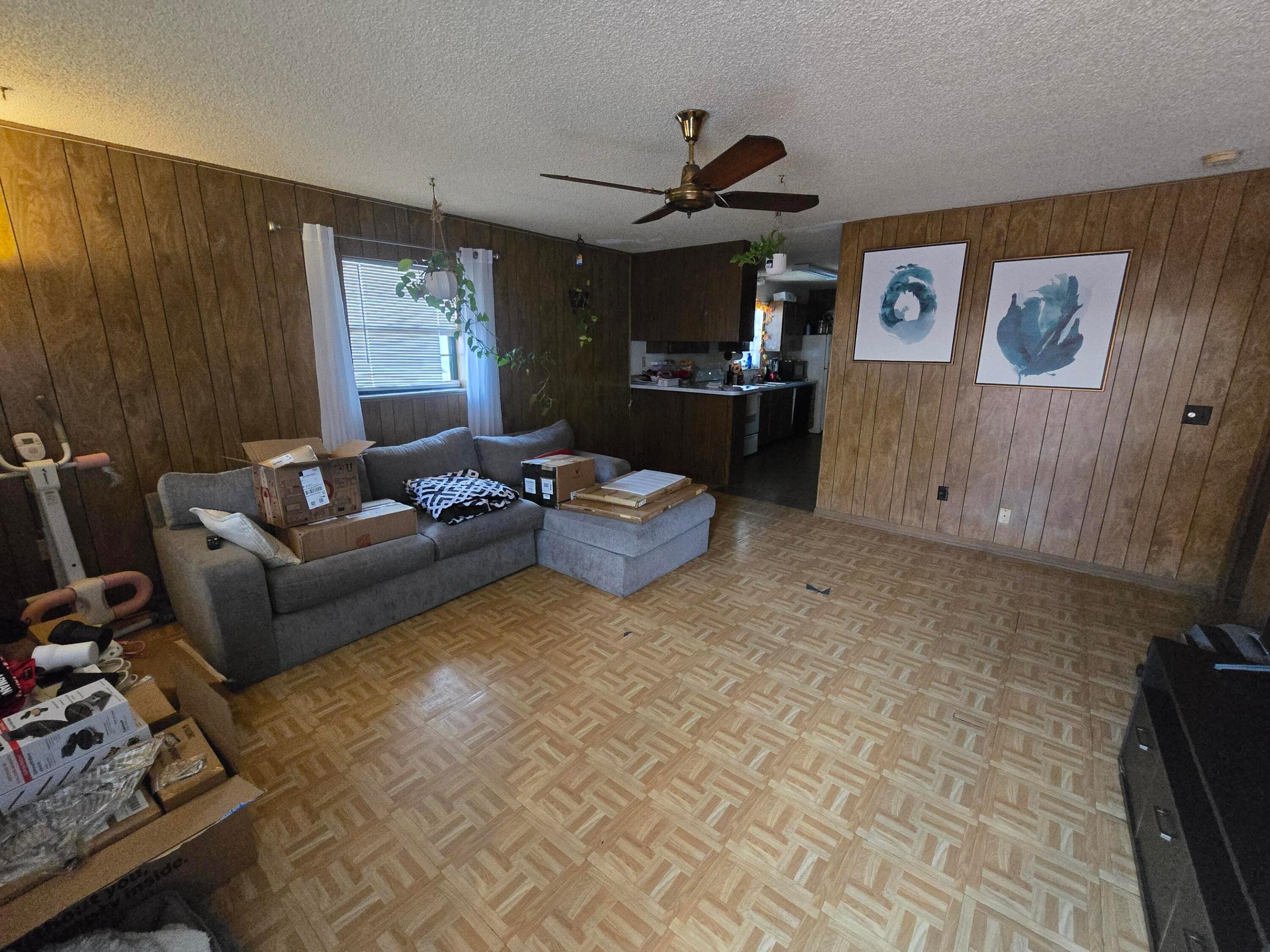 BUNKER HILL ADD 2 TO WPB - Residential Income