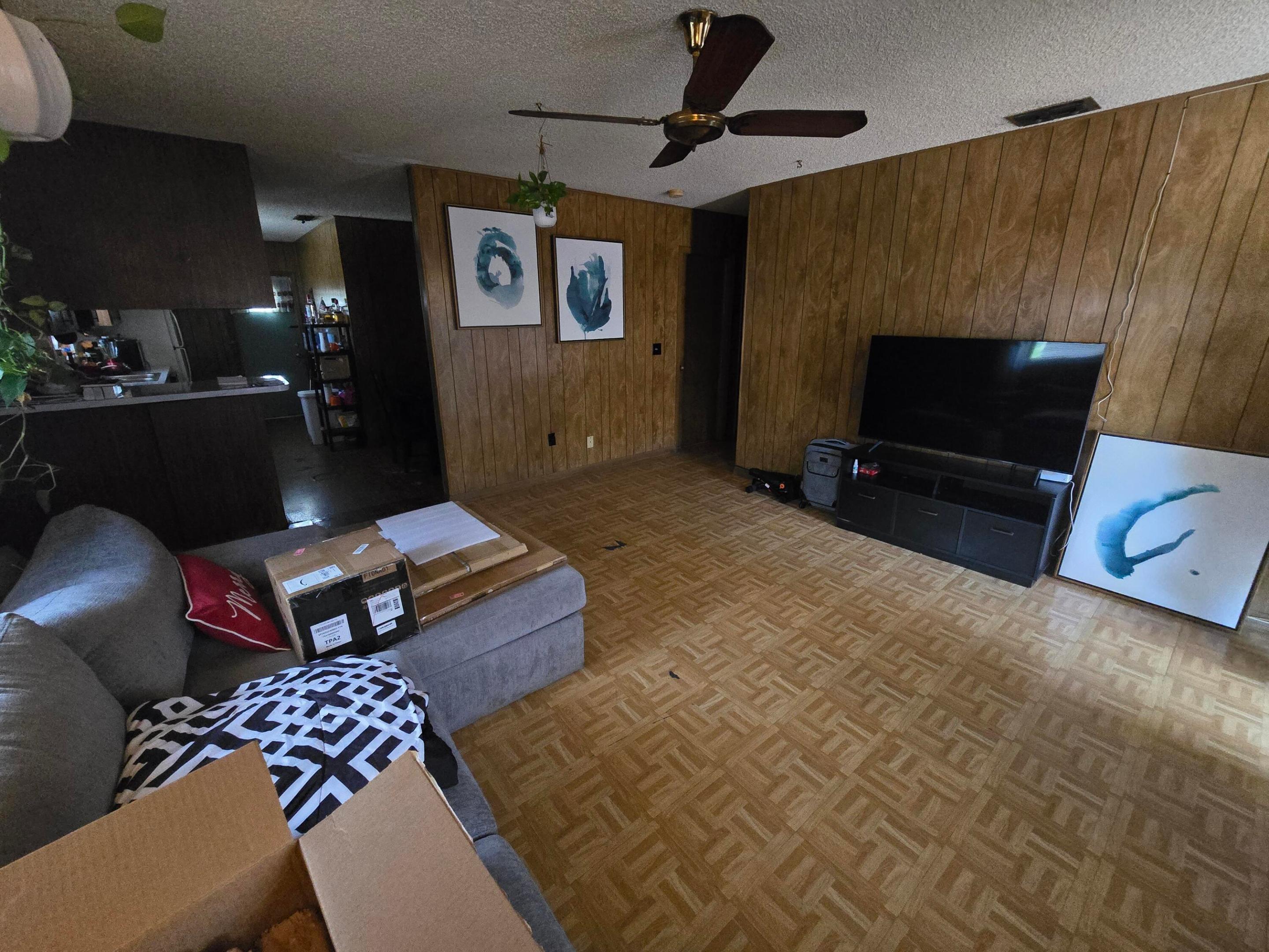 BUNKER HILL ADD 2 TO WPB - Residential Income