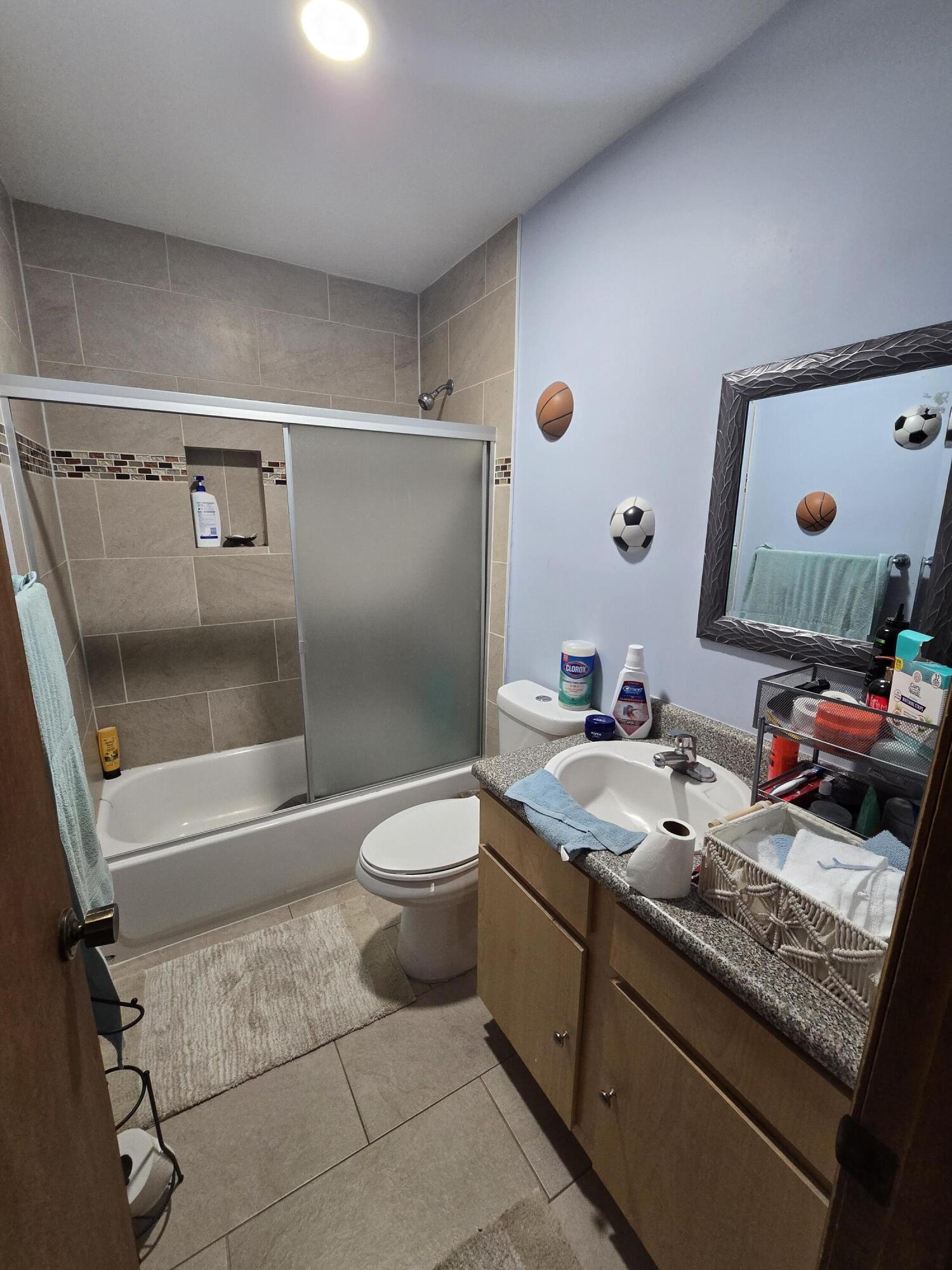 BUNKER HILL ADD 2 TO WPB - Residential Income