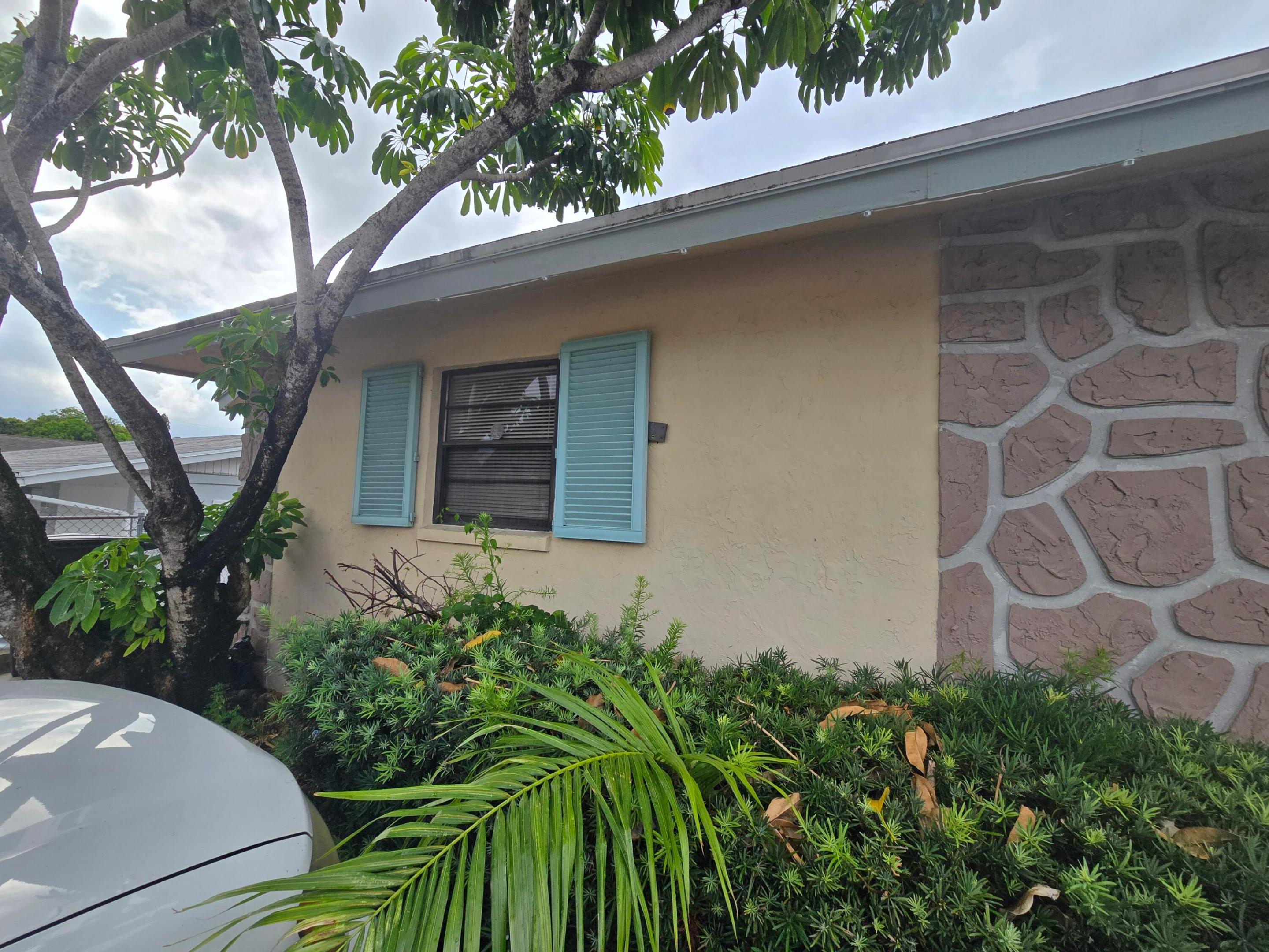 BUNKER HILL ADD 2 TO WPB - Residential Income