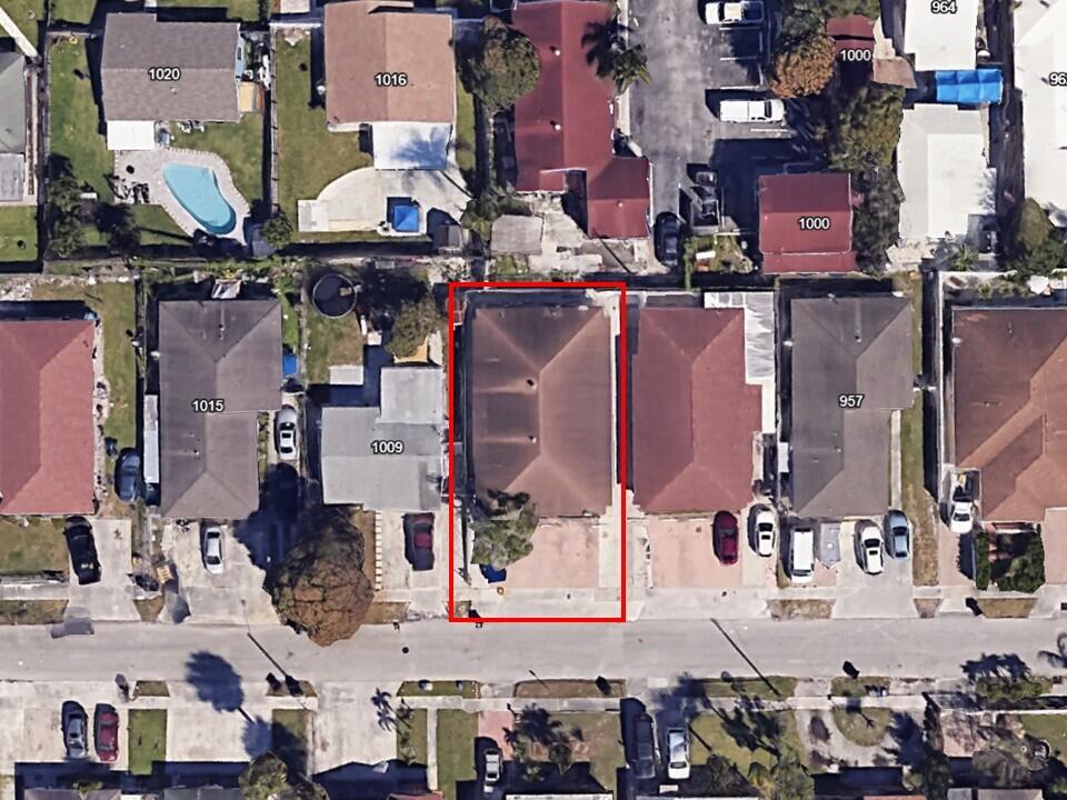 BUNKER HILL ADD 2 TO WPB - Residential Income
