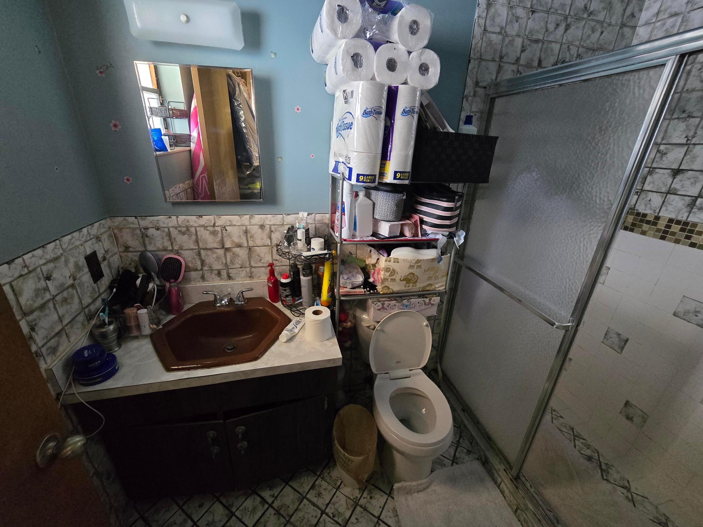 BUNKER HILL ADD 2 TO WPB - Residential Income