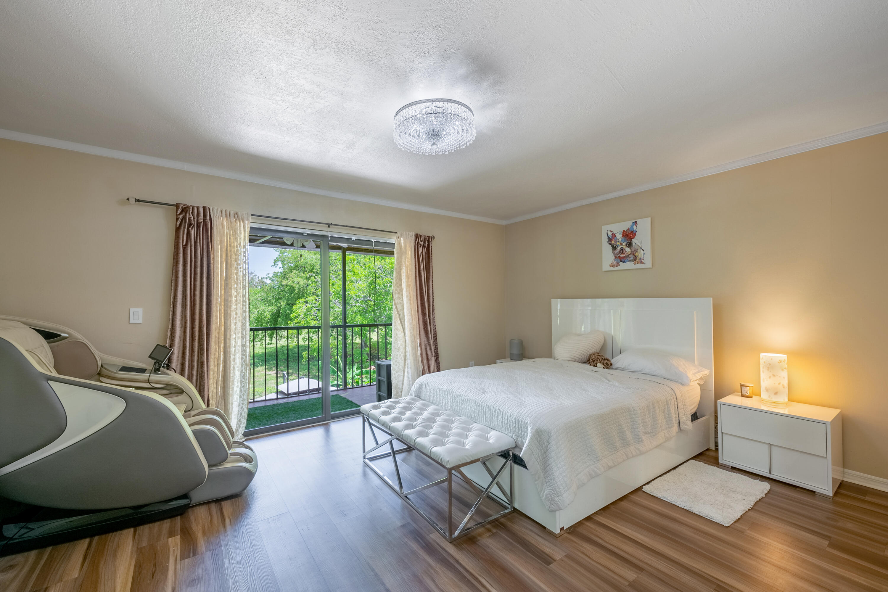 TOWNHOMES OF MONTEREY - Residential