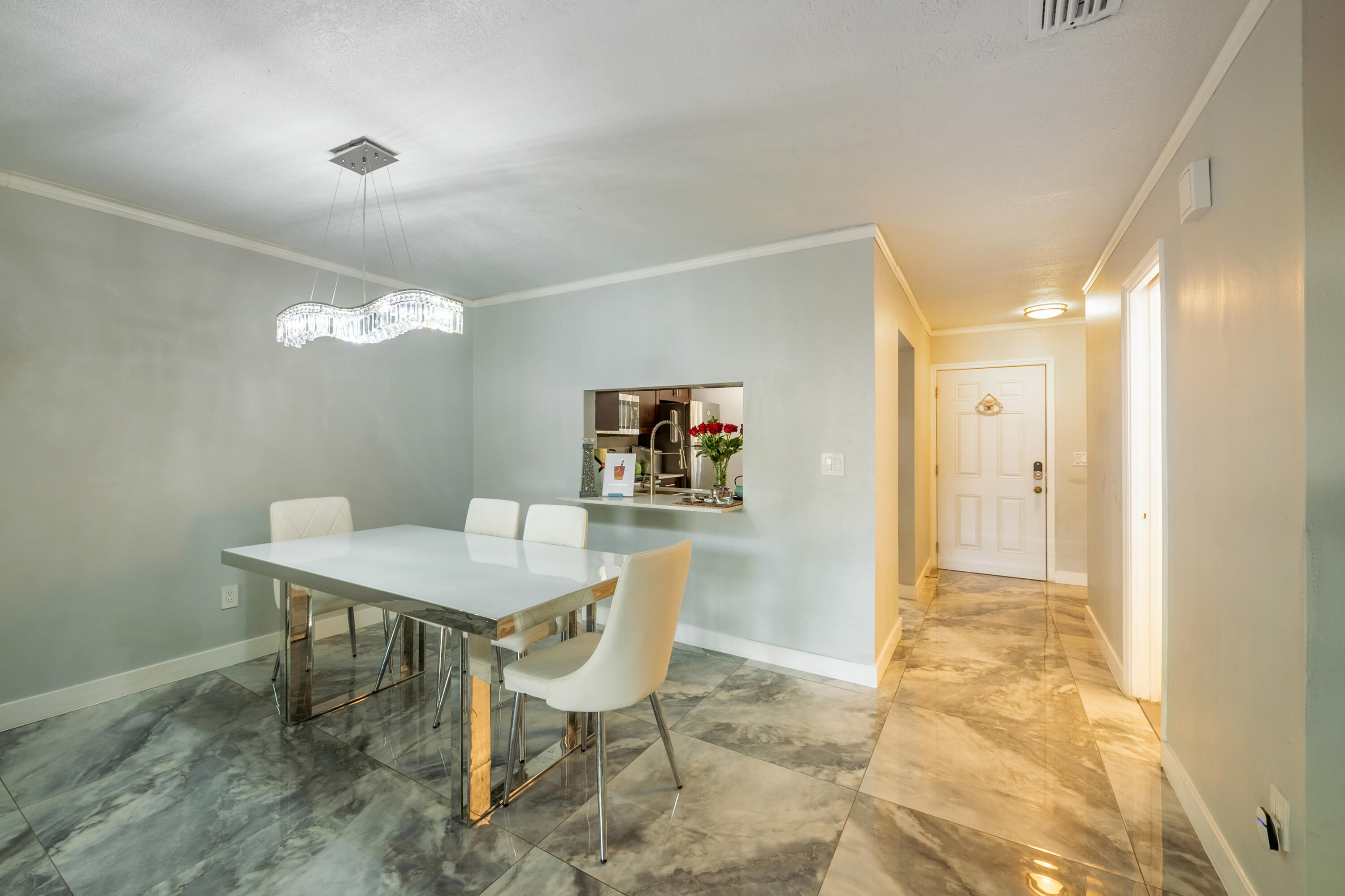 TOWNHOMES OF MONTEREY - Residential