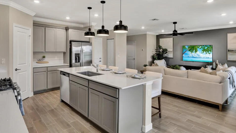 ARDEN - Residential