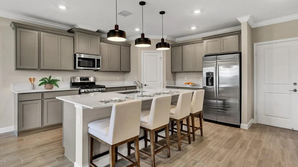 ARDEN - Residential