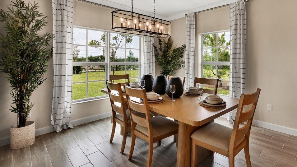 ARDEN - Residential