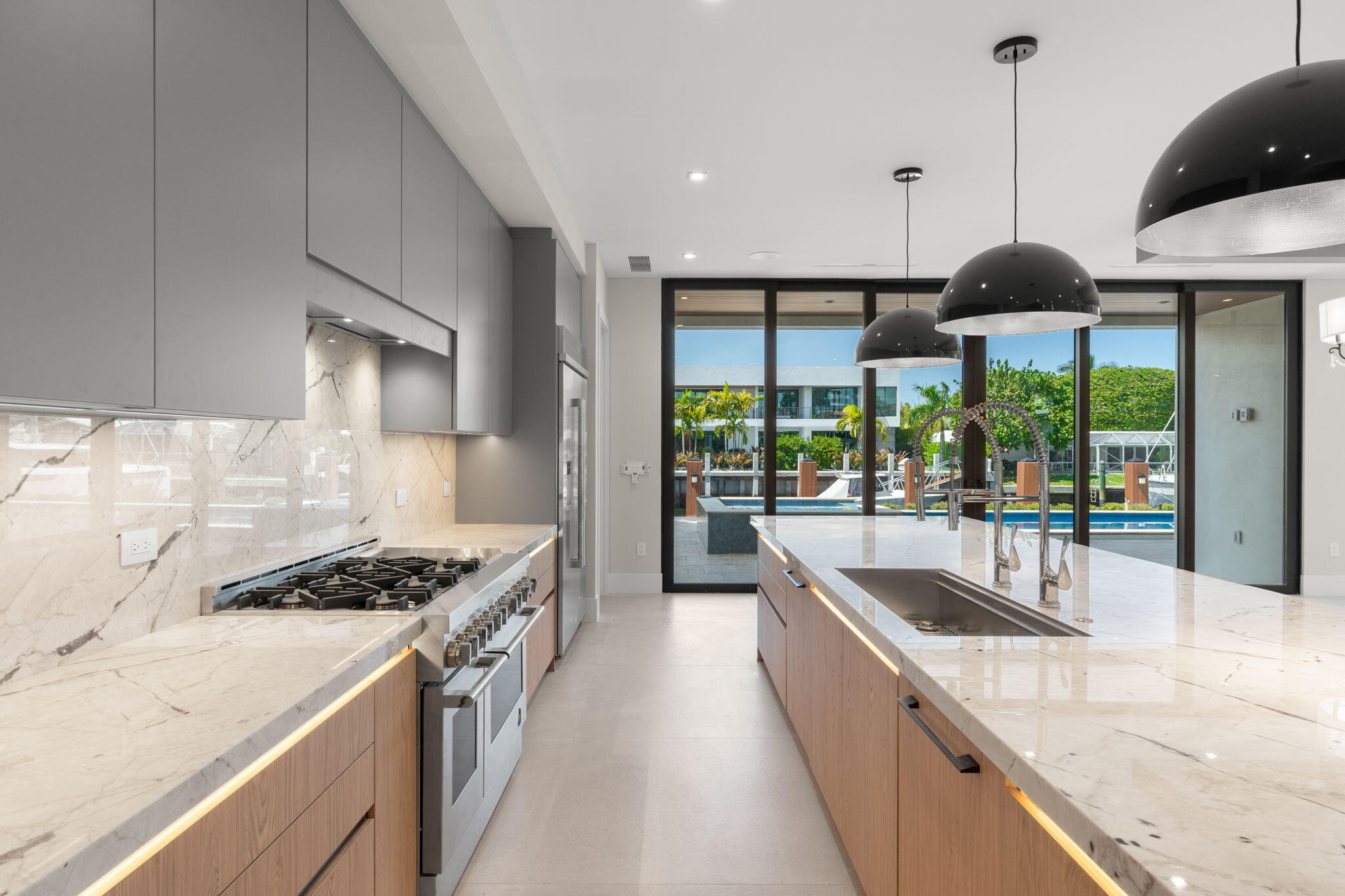 Coral Ridge Galt Add 1 - Residential