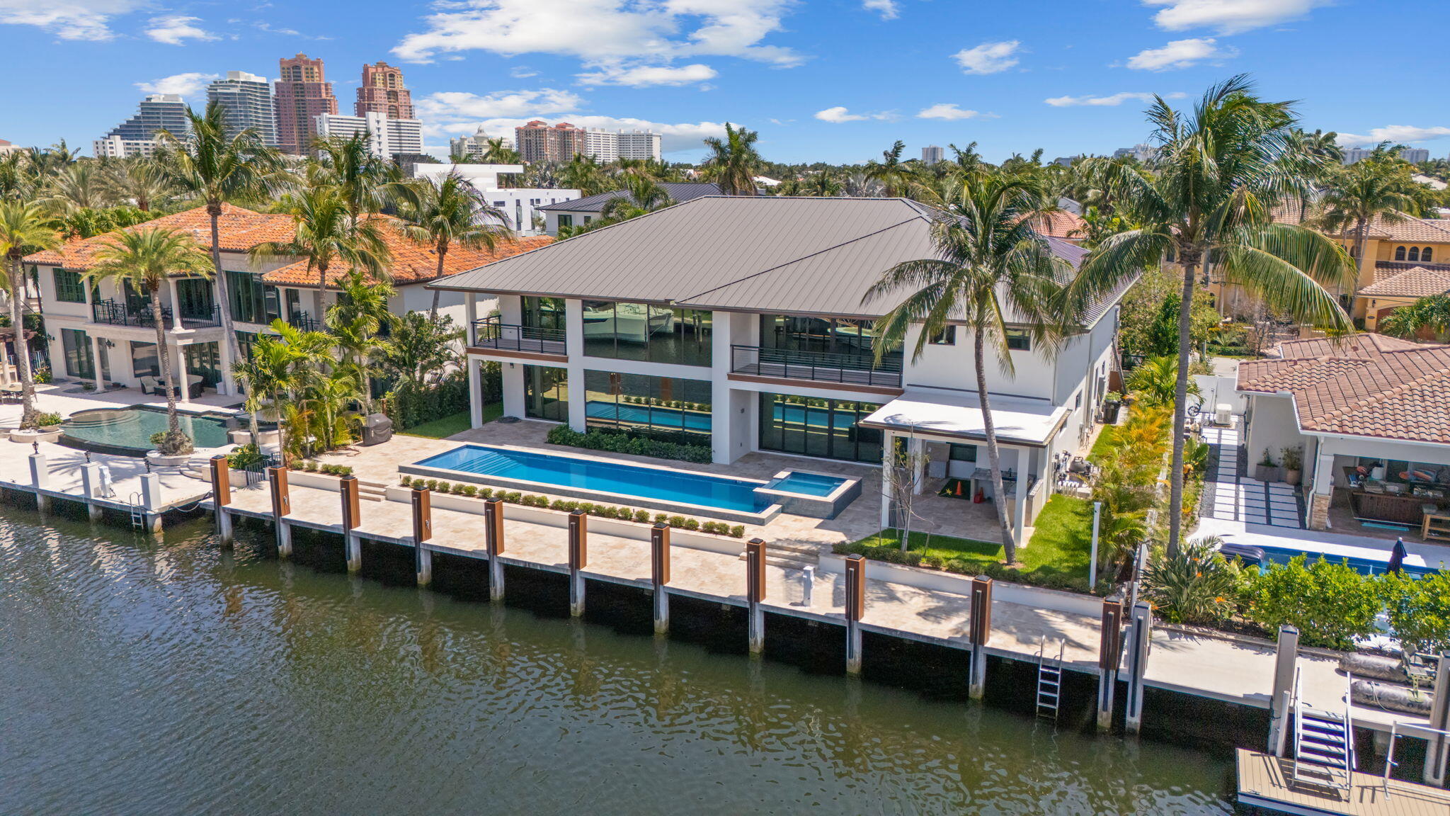 Coral Ridge Galt Add 1 - Residential