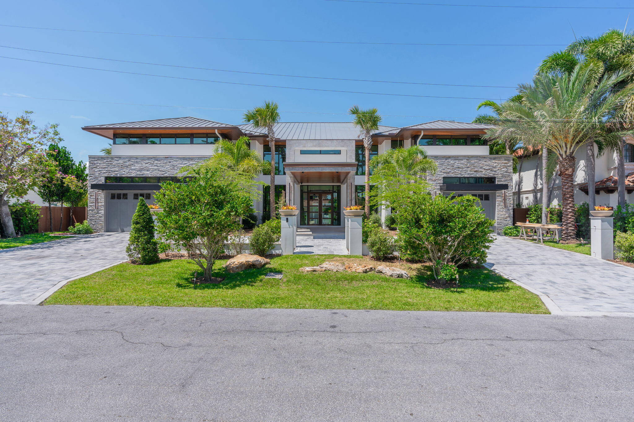 Coral Ridge Galt Add 1 - Residential