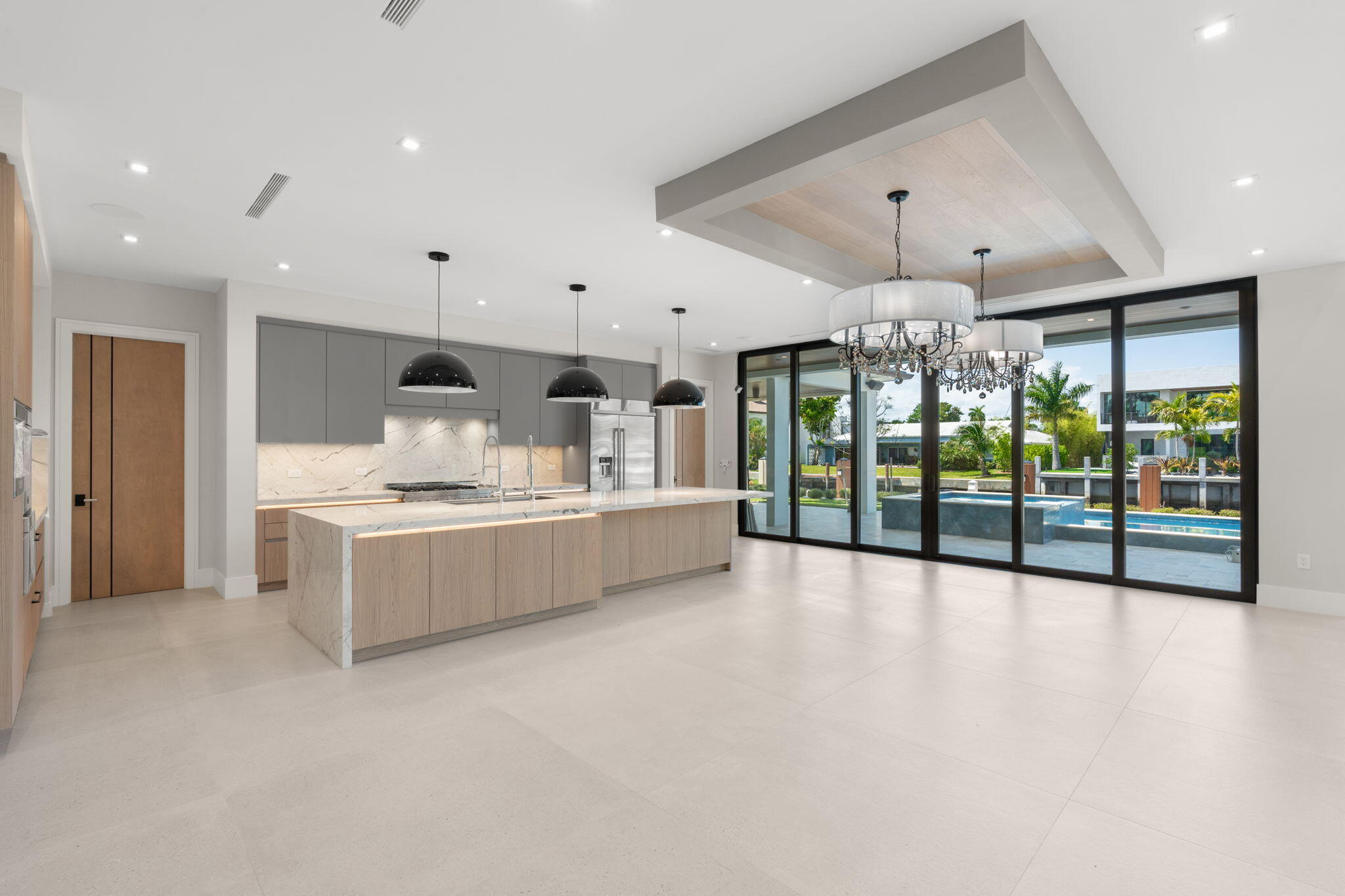 Coral Ridge Galt Add 1 - Residential
